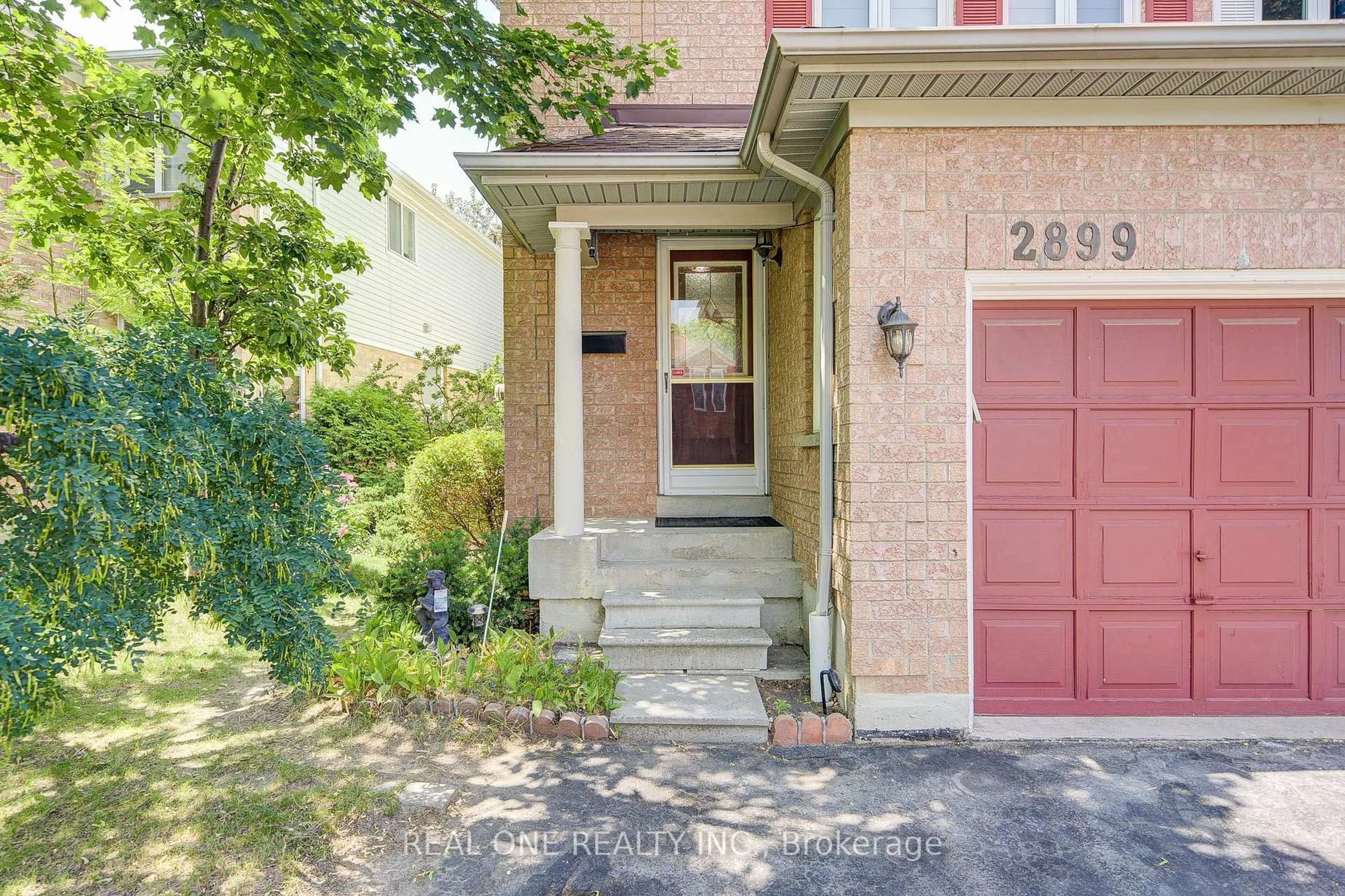 Unknown for 2899 Westbury Crt, Mississauga Ontario L5M 6B2