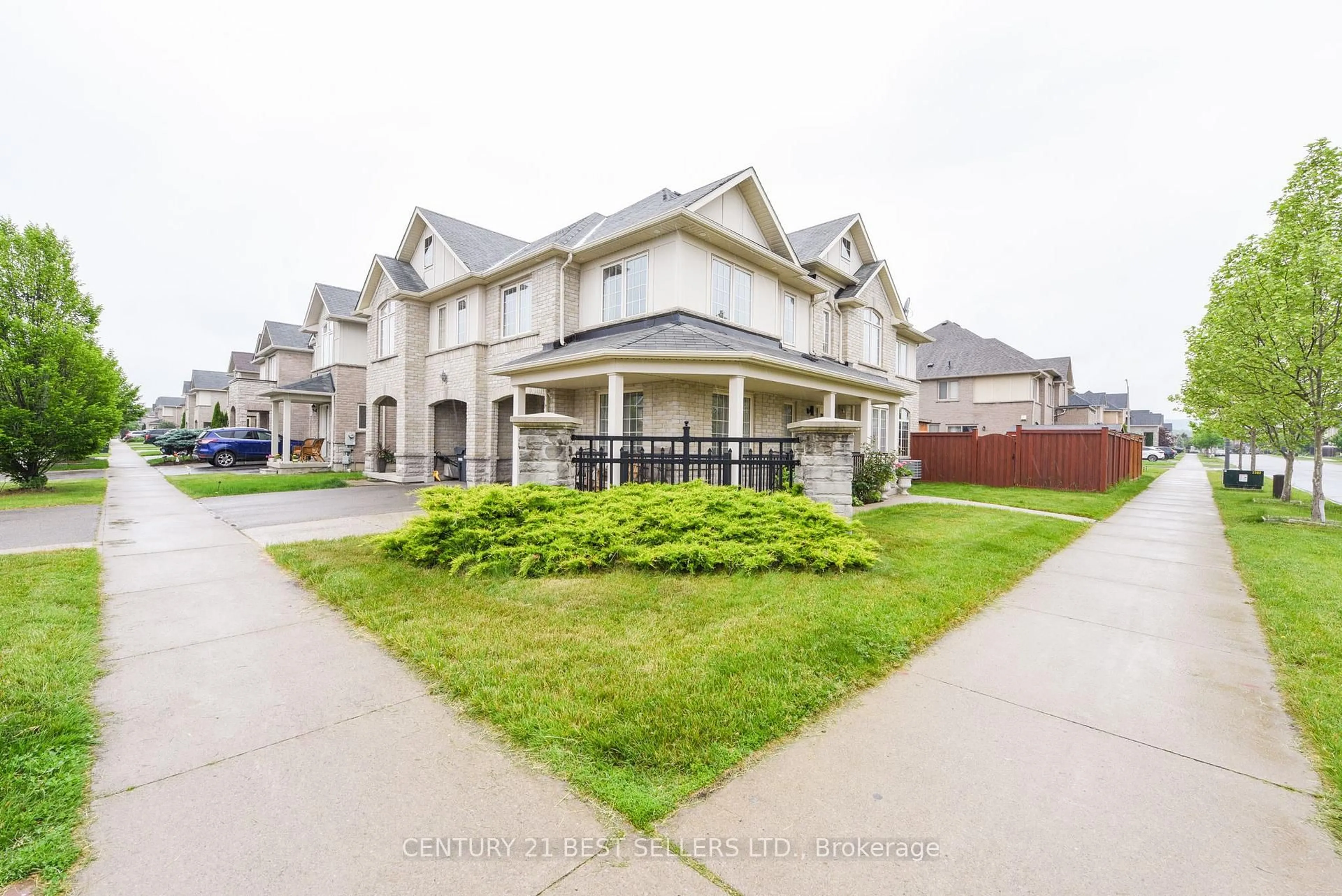 Unknown for 4247 Thomas Alton Blvd, Burlington Ontario L7M 0N6