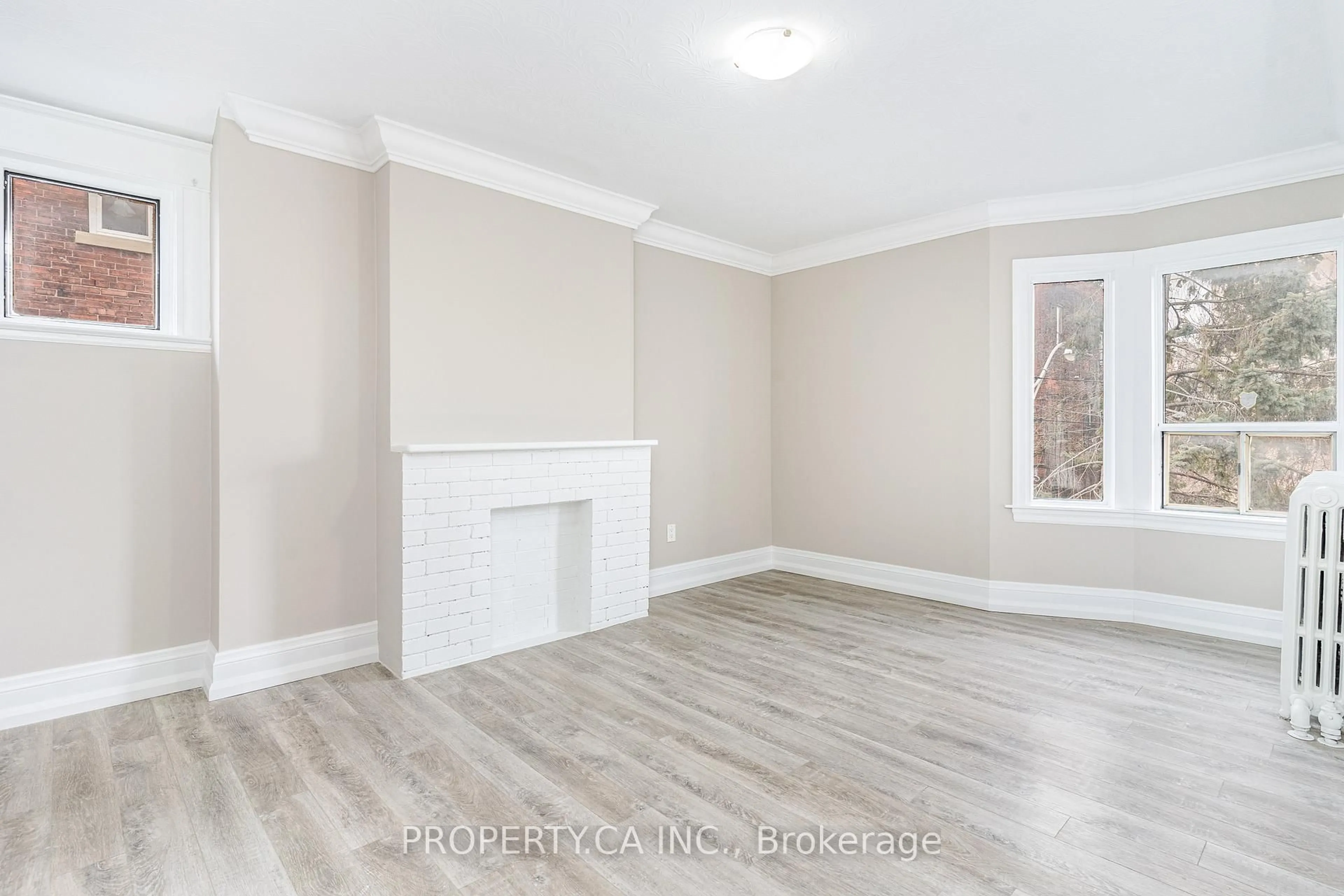A pic of a room for 463 St Clarens Ave, Toronto Ontario M6H 3W4