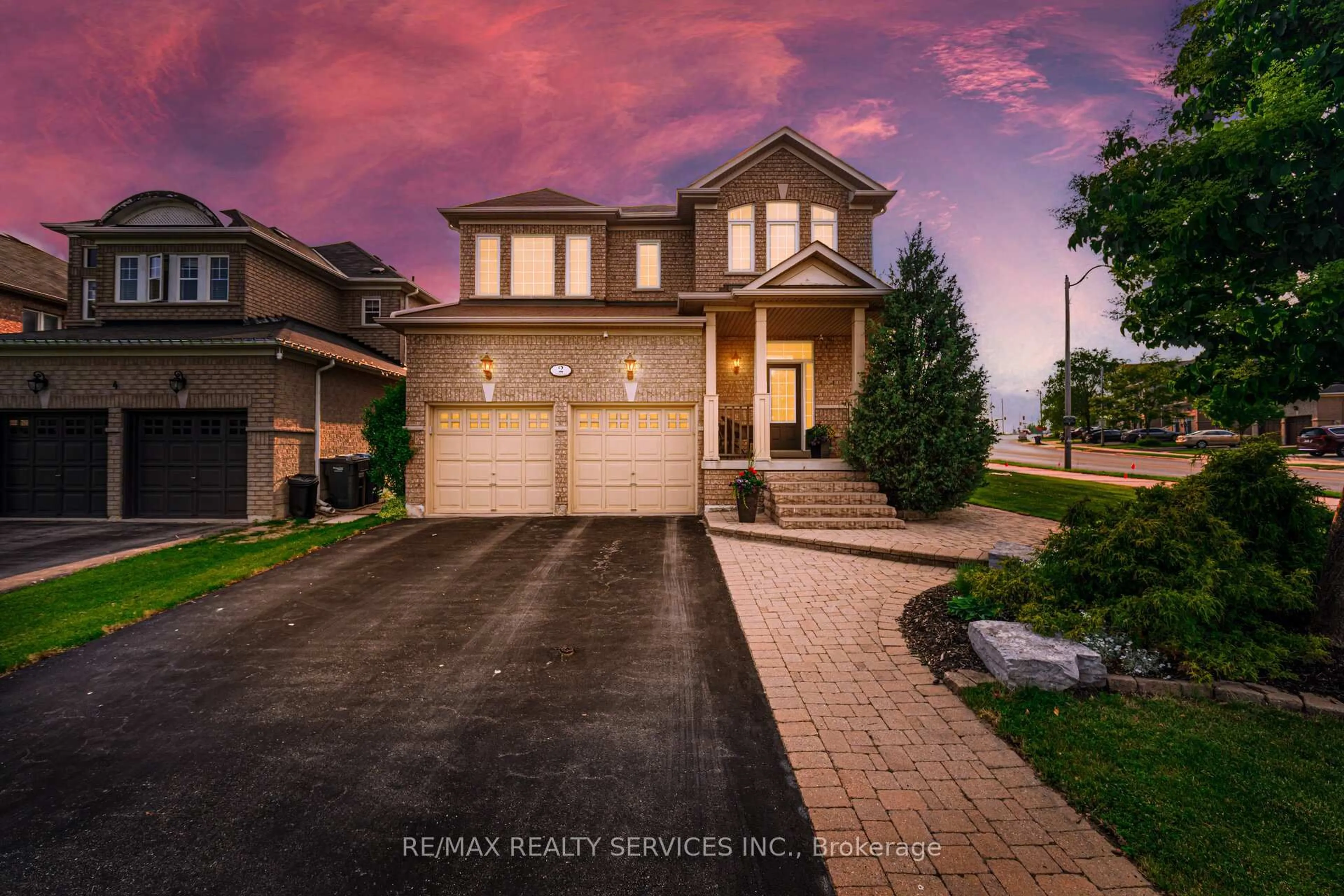 Unknown for 2 Stoneylake Ave, Brampton Ontario L6V 4P9