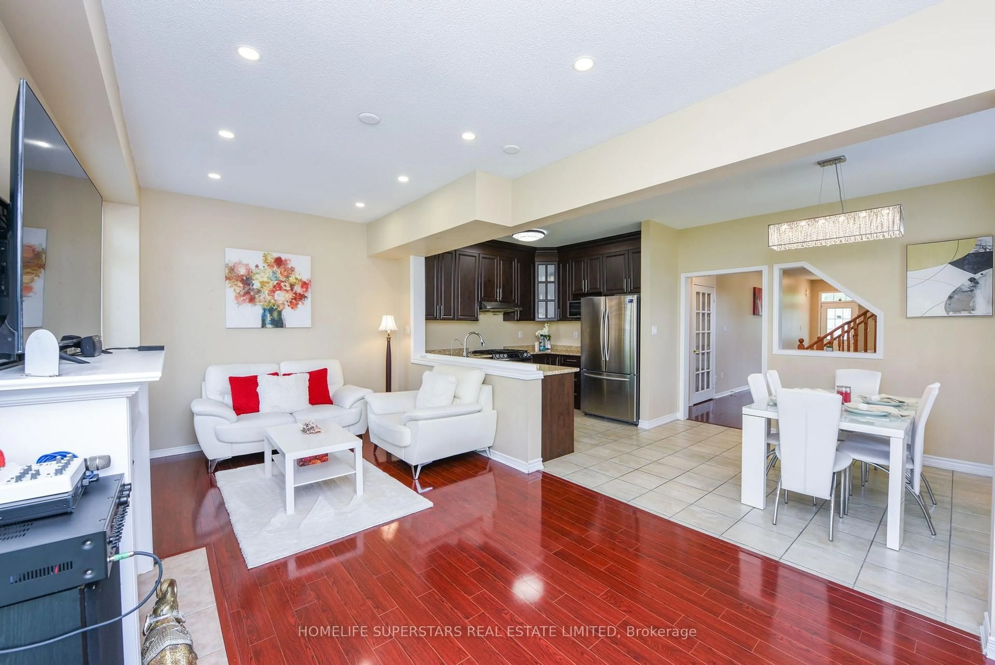 Unknown for 76 Grover Rd, Brampton Ontario L6Y 5R3