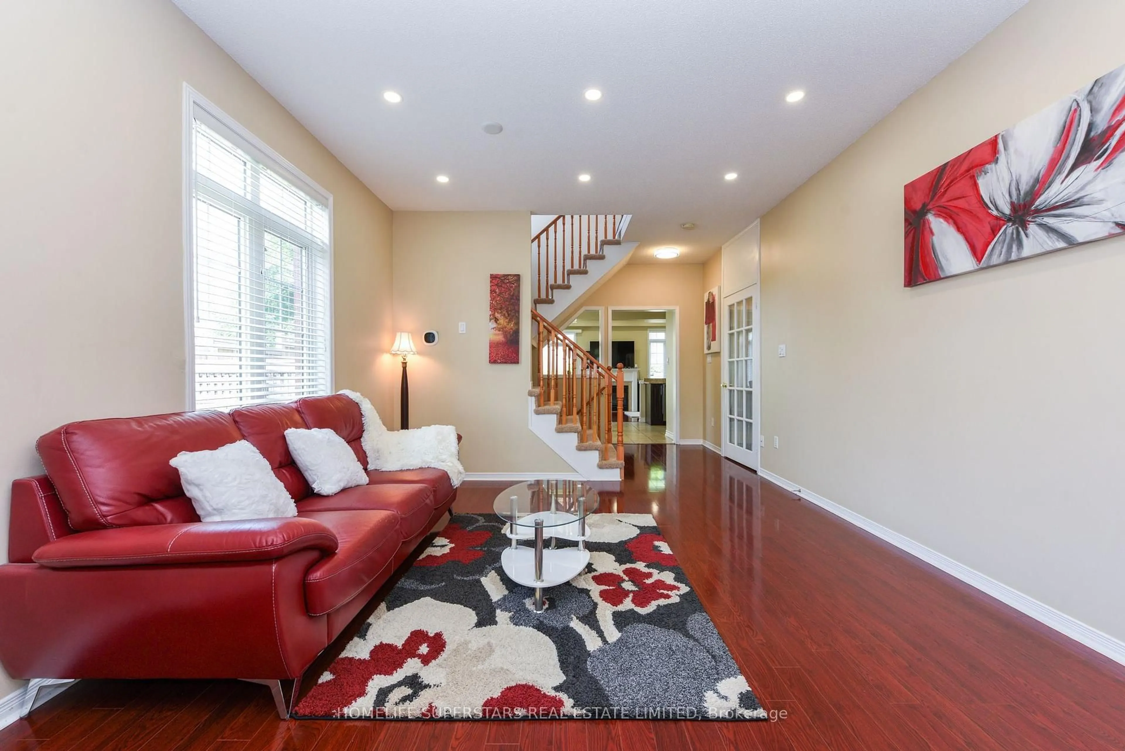 Unknown for 76 Grover Rd, Brampton Ontario L6Y 5R3