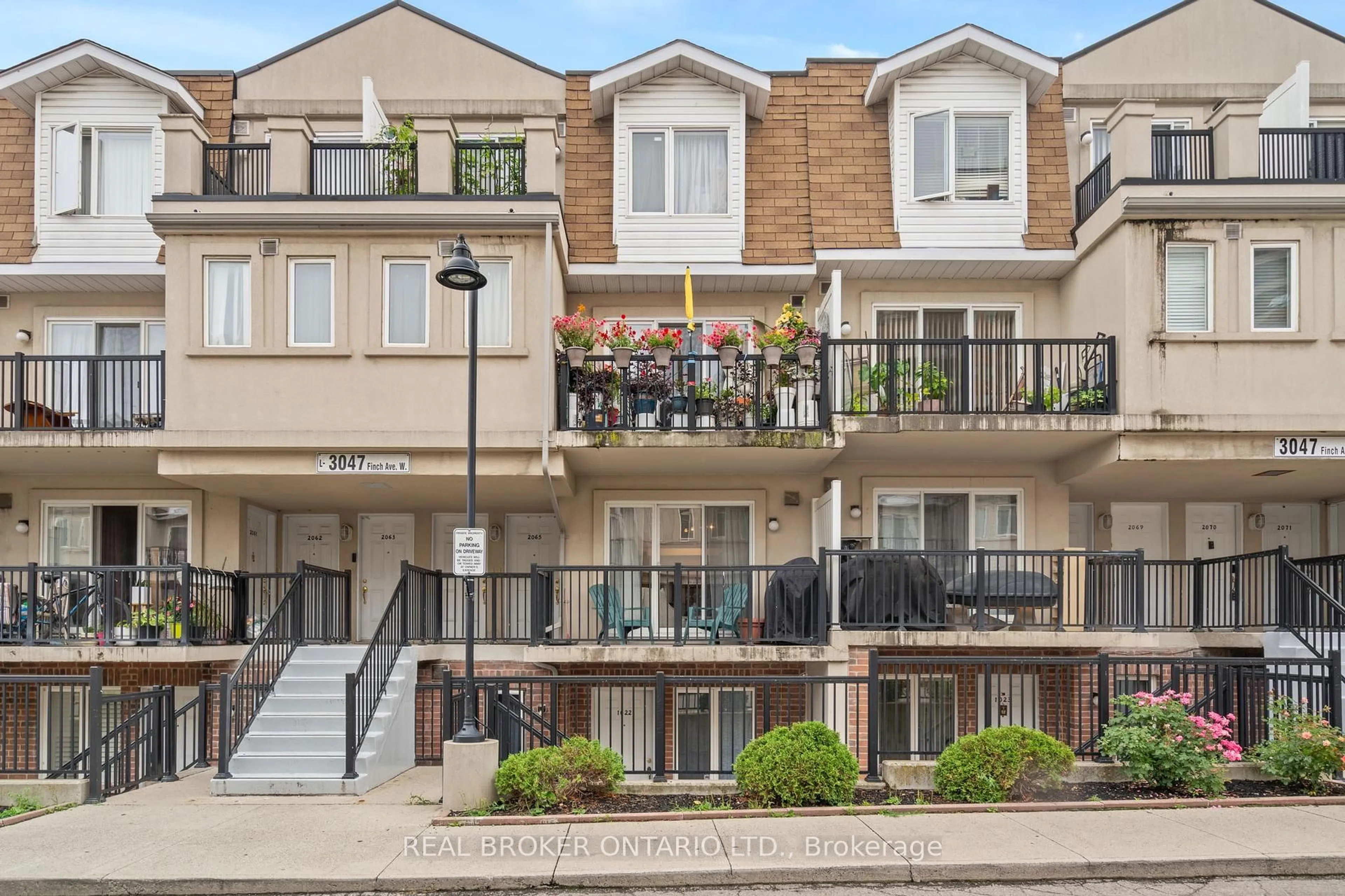 Unknown for 3047 Finch Ave #2066, Toronto Ontario M9M 0A5