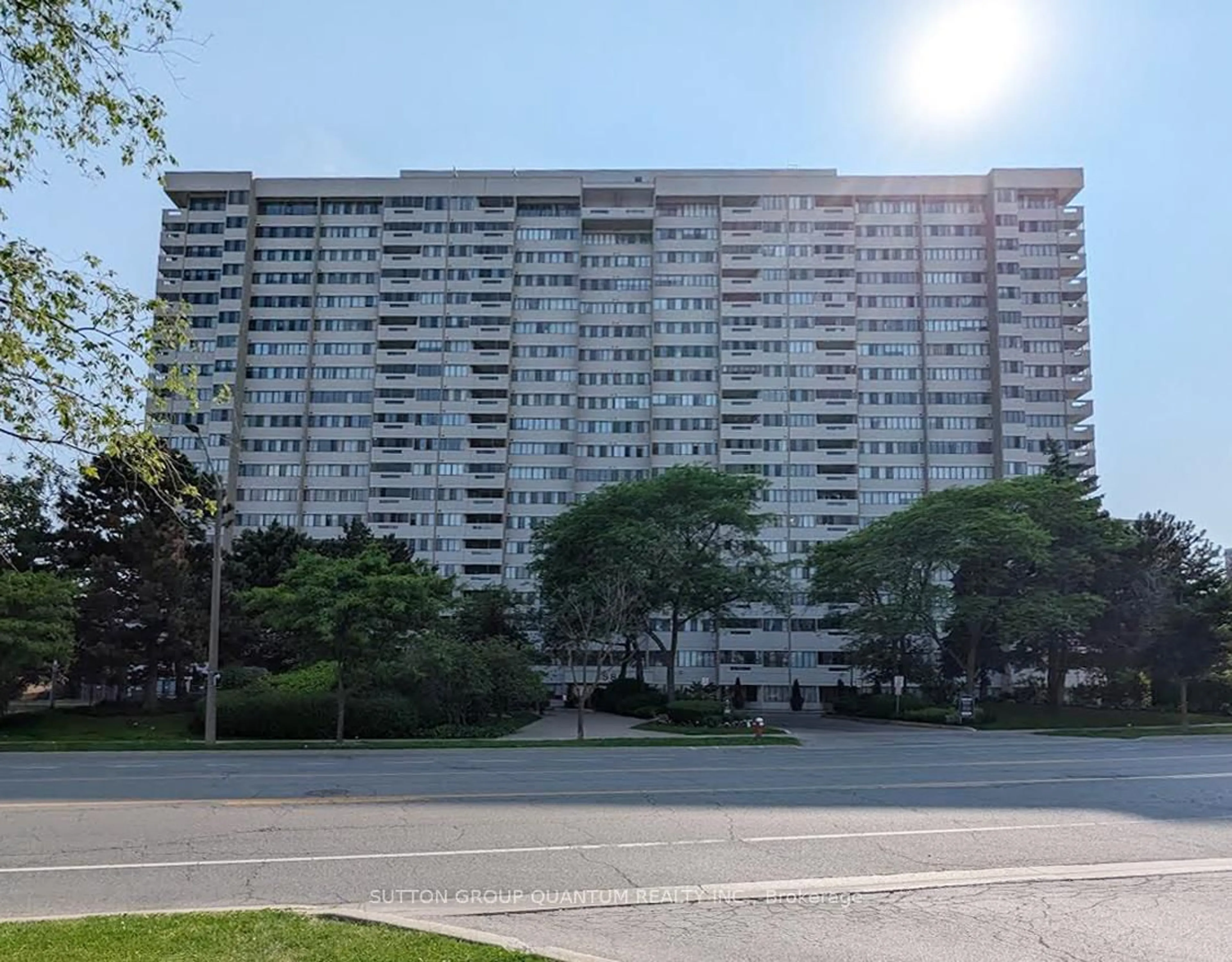 Unknown for 1580 Mississauga Valley Blvd #1012, Mississauga Ontario L5A 3T8