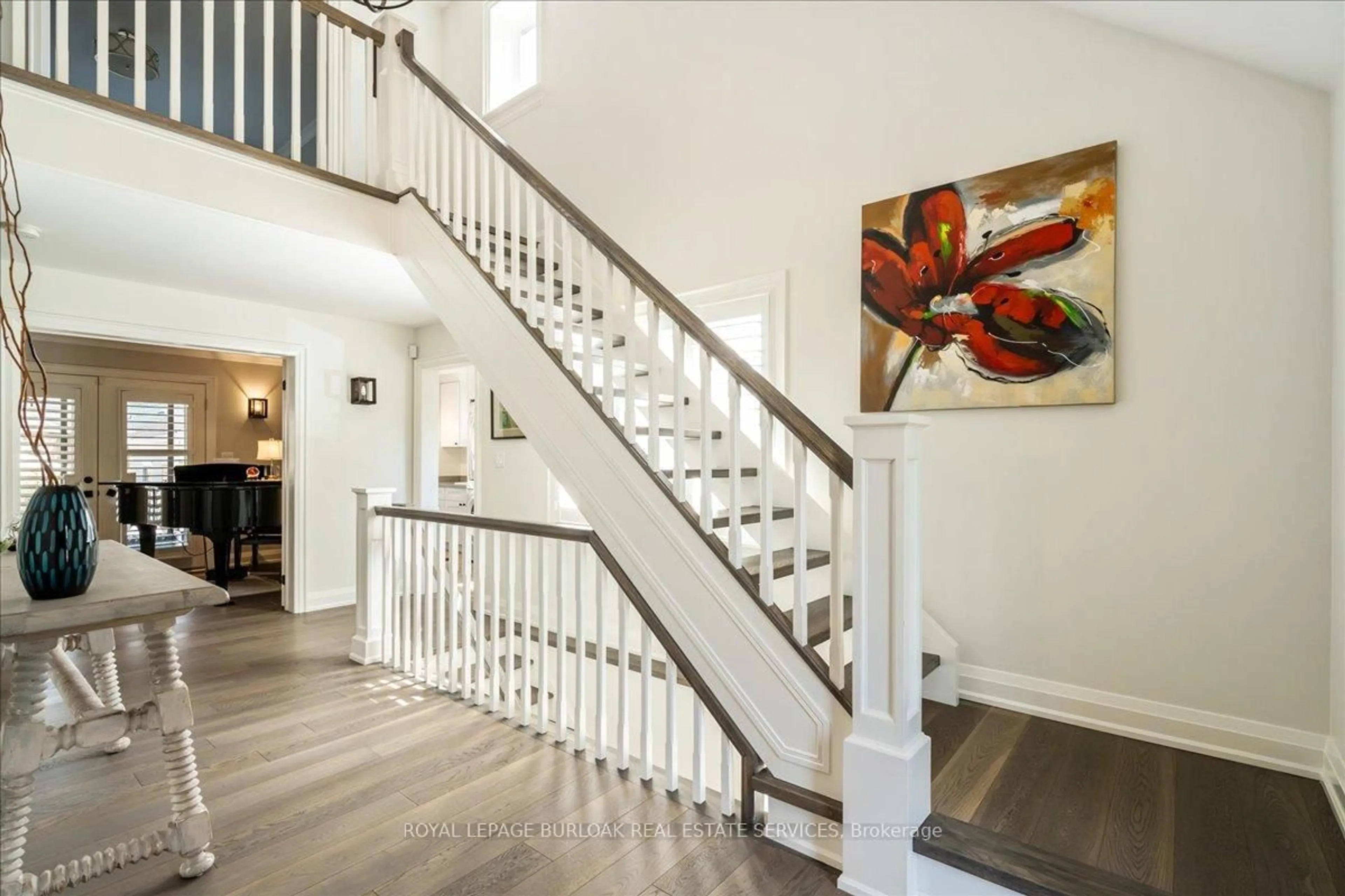 Unknown for 573 Woodland Ave, Burlington Ontario L7R 2S3