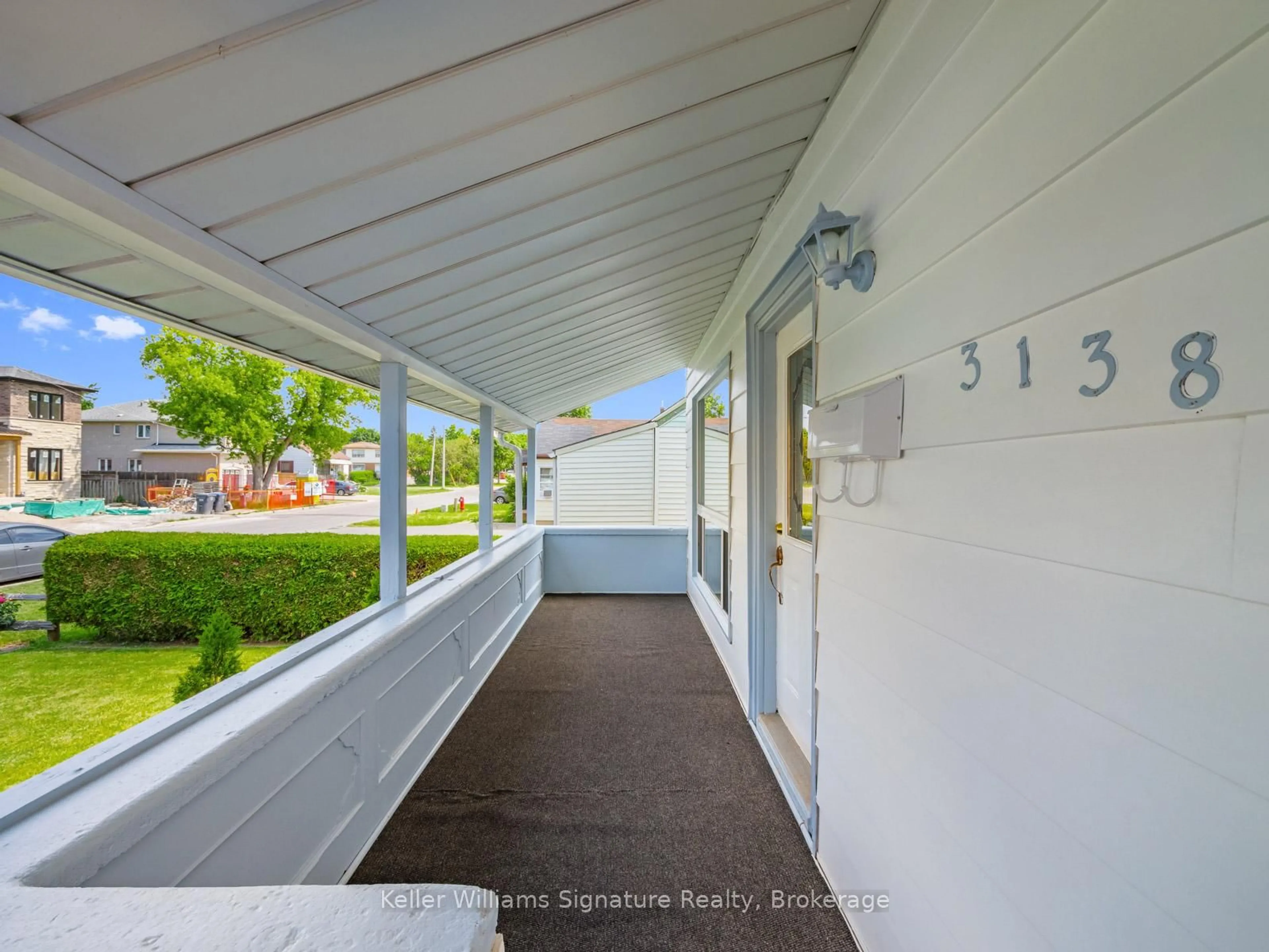 Unknown for 3138 Merritt Ave, Mississauga Ontario L4T 1P3
