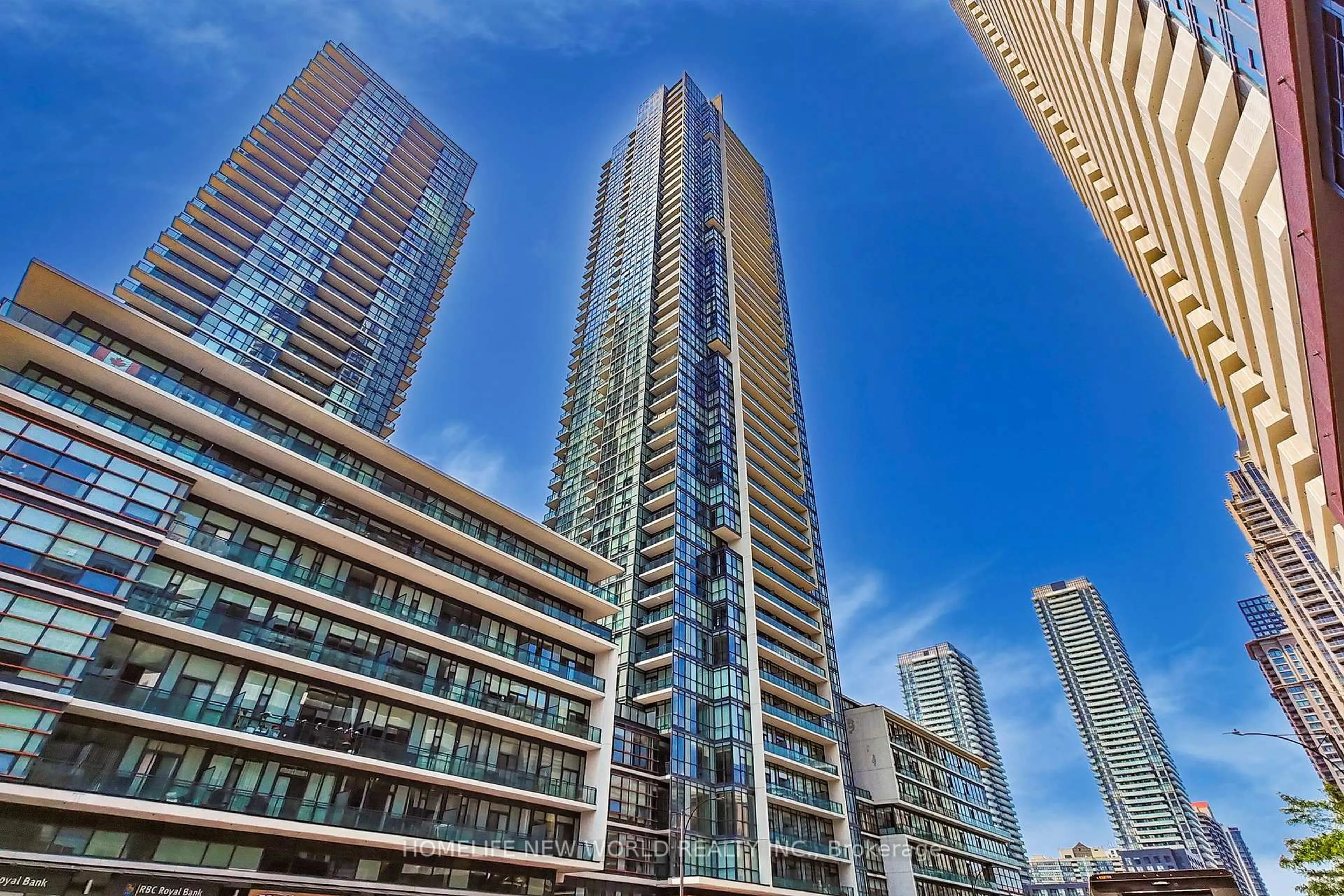 Unknown for 4070 Confederation Pkwy #716, Mississauga Ontario L5B 0E9
