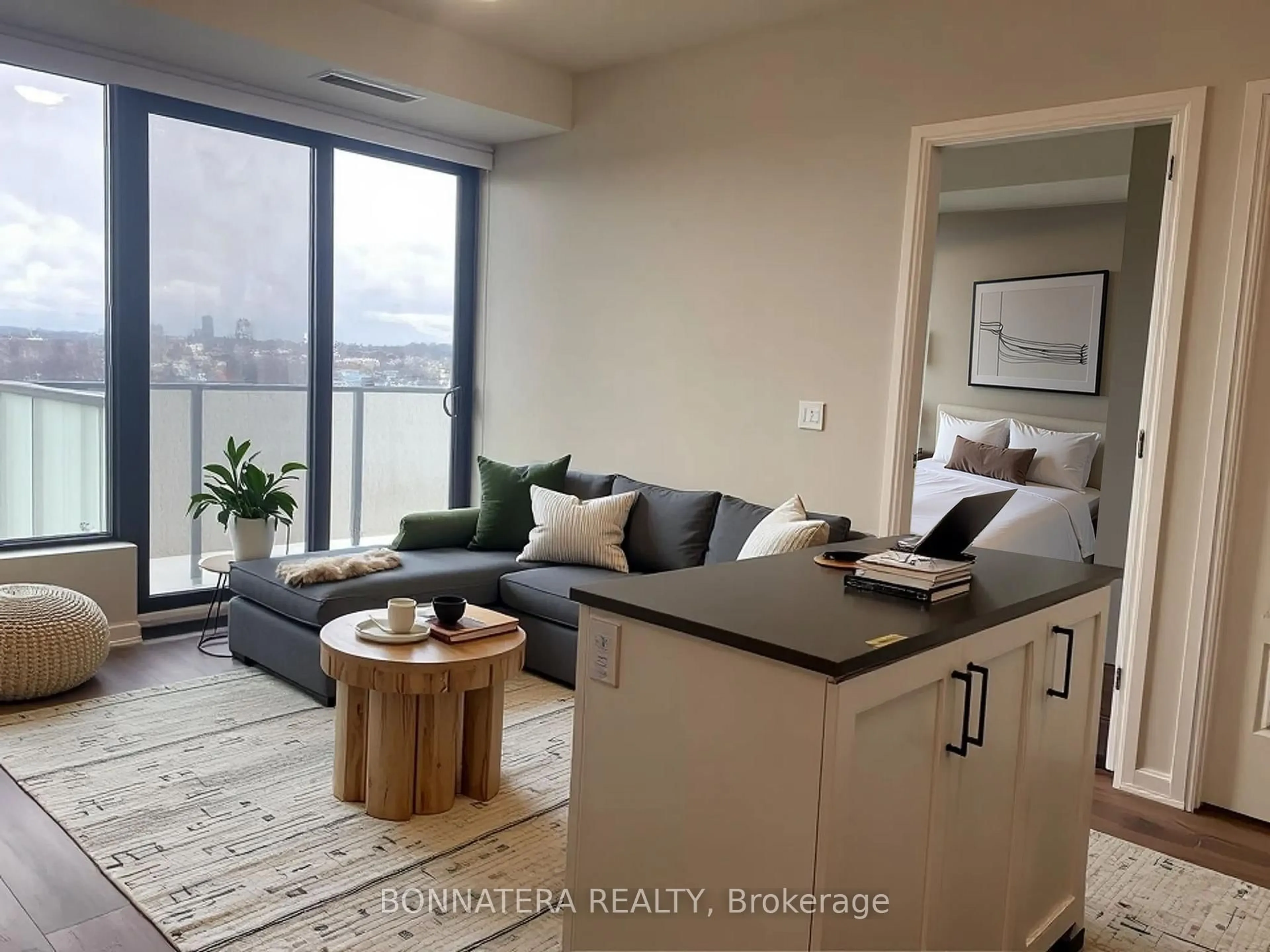 Unknown for 3006 William Cutmore Blvd #907, Oakville Ontario L6H 8A4
