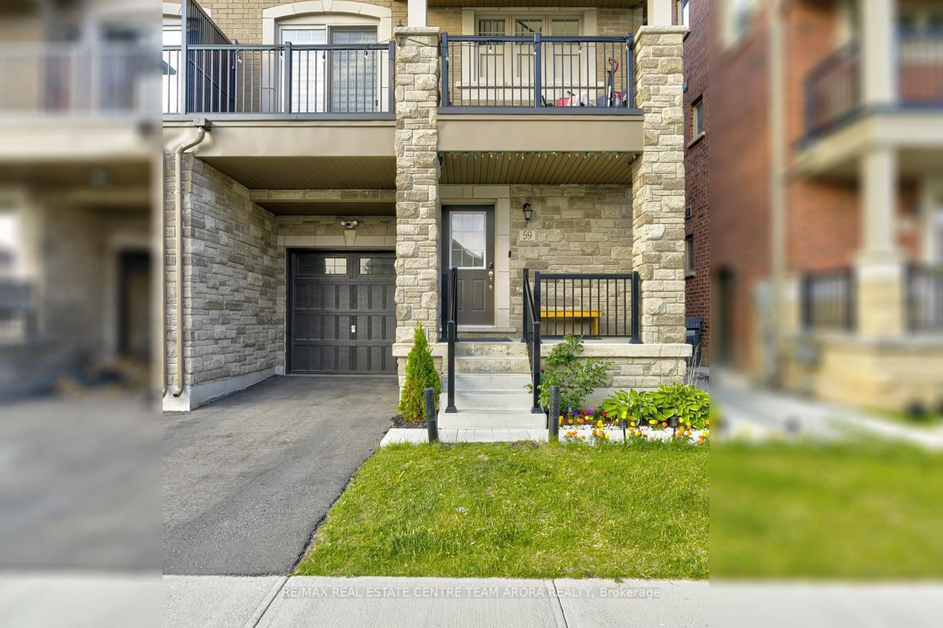 Unknown for 59 Allegro Dr, Brampton Ontario L6Y 6J9