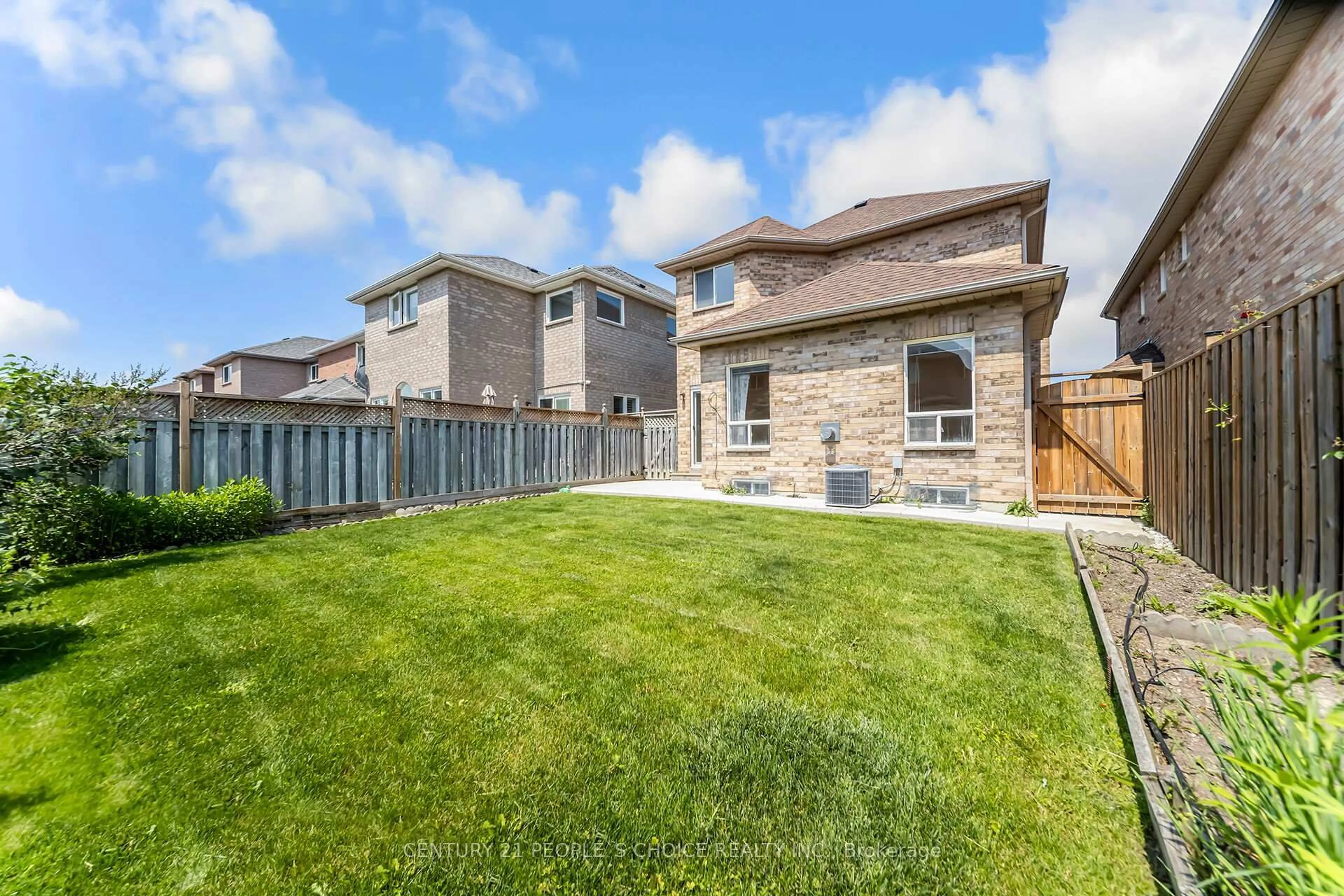 Unknown for 586 Matisse Pl, Mississauga Ontario L5W 1M2