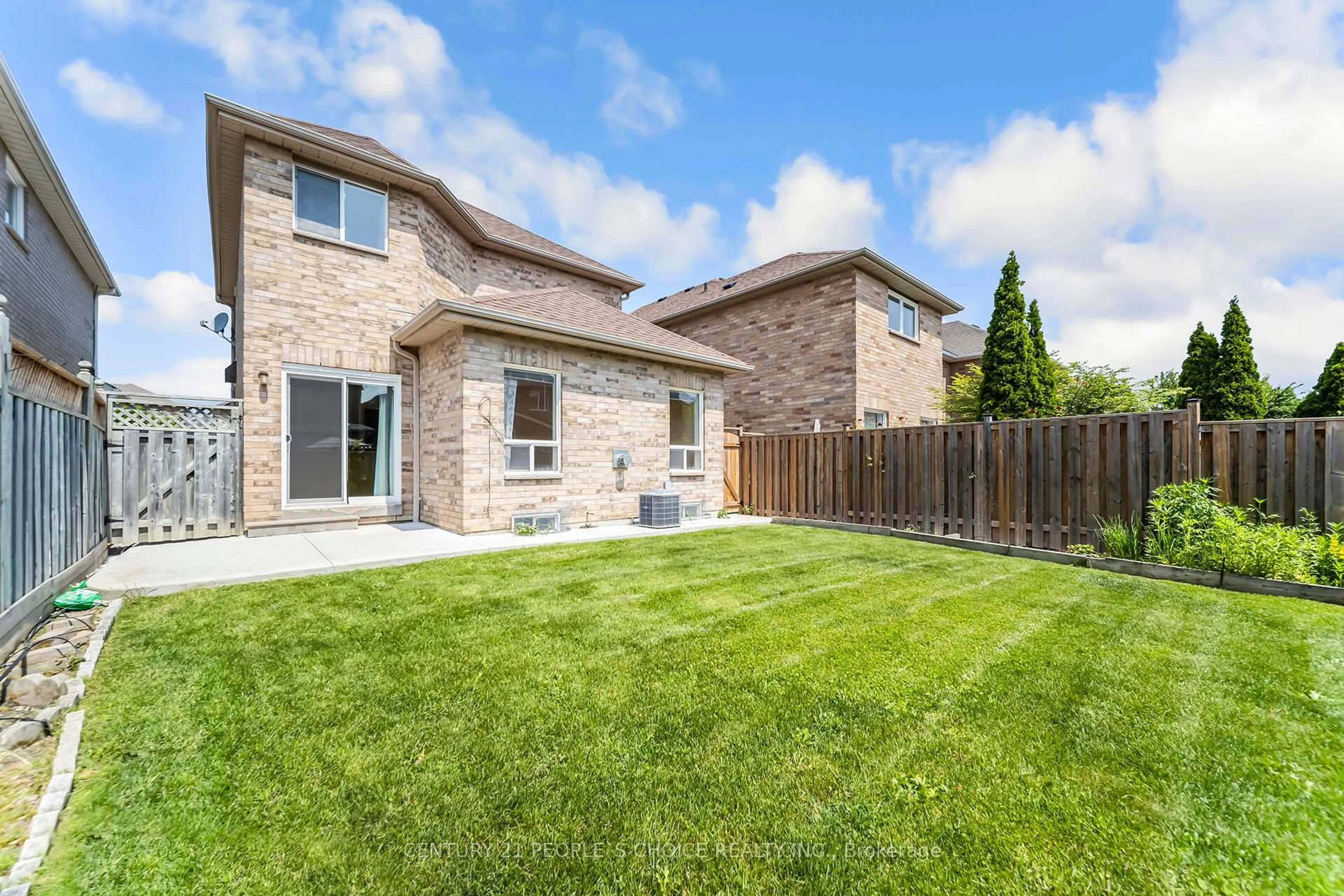 Unknown for 586 Matisse Pl, Mississauga Ontario L5W 1M2