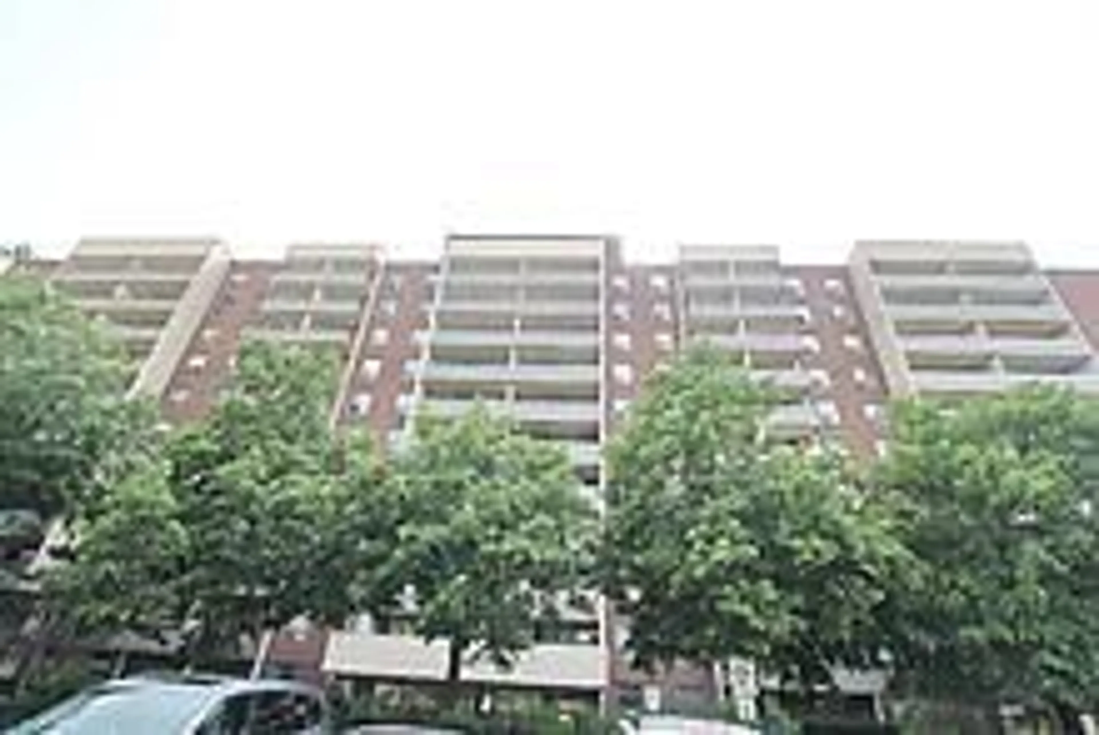 Unknown for 19 Four Winds Dr #312, Toronto Ontario M3J 2S9