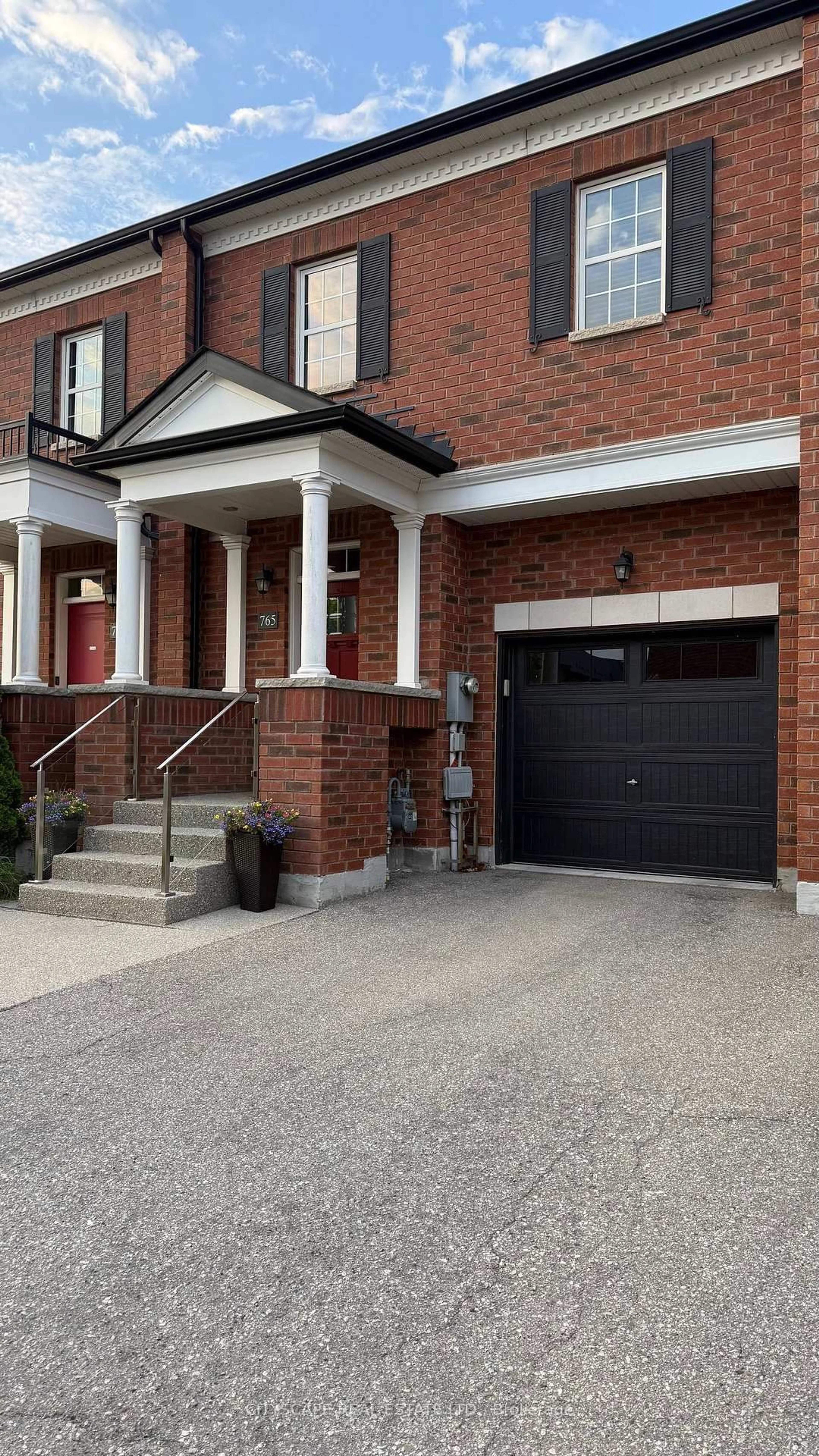 Home with brick exterior material, street for 765 Banks Cres, Milton Ontario L9T 9A3