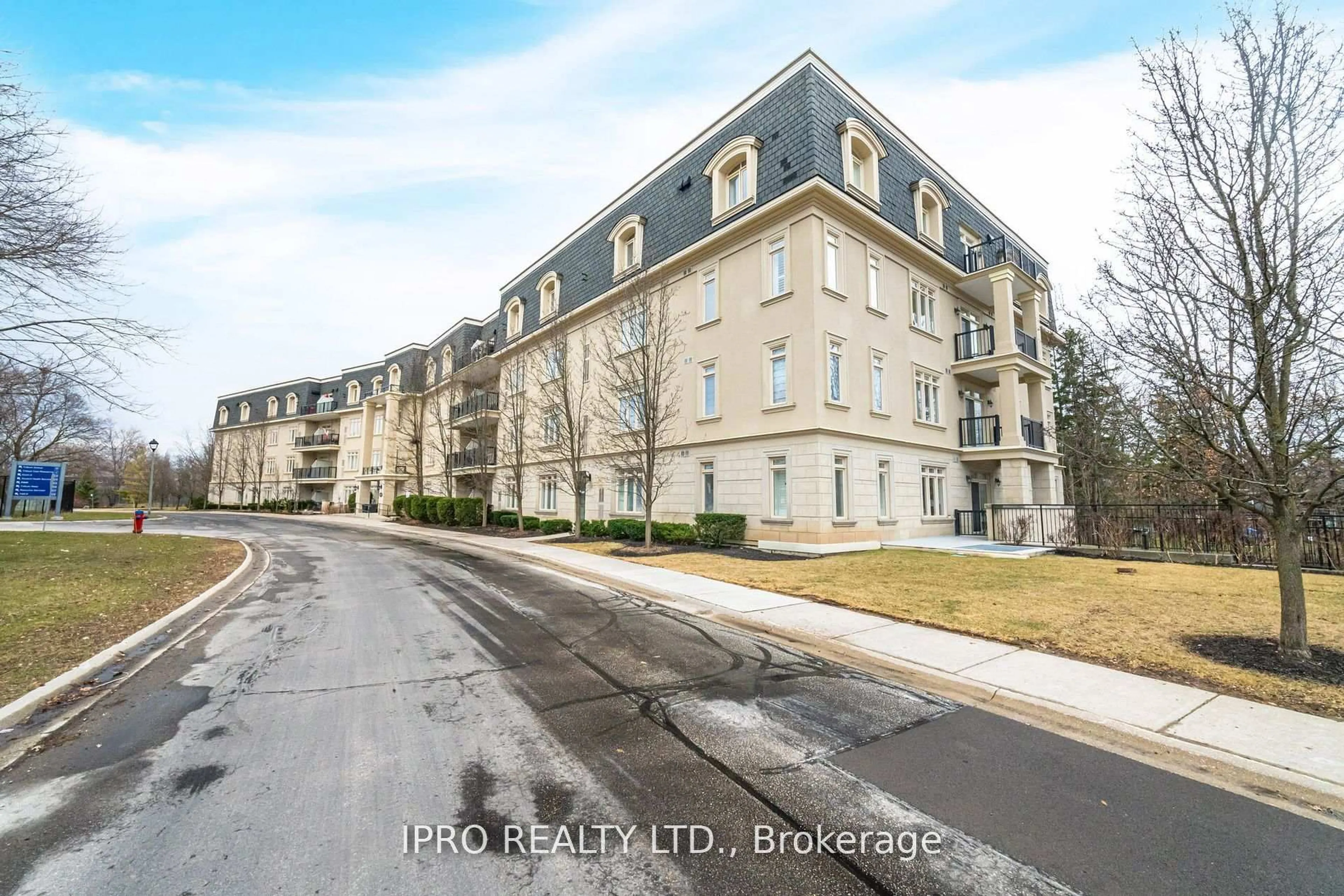 Unknown for 443 Centennial Forest Dr #PH 408, Milton Ontario L9T 6A1