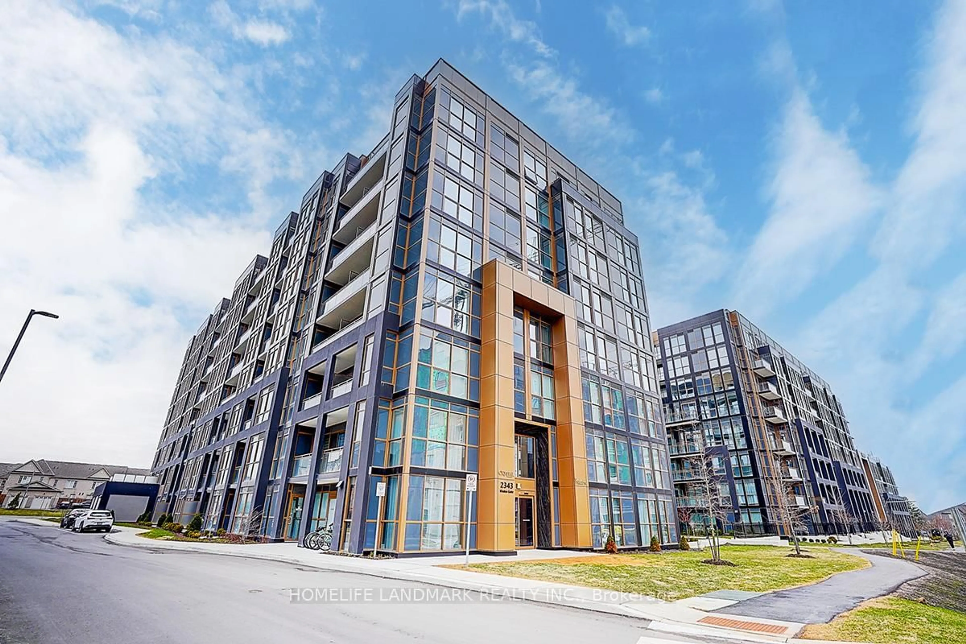Unknown for 2343 Khalsa Gate #526, Oakville Ontario L6M 0X7