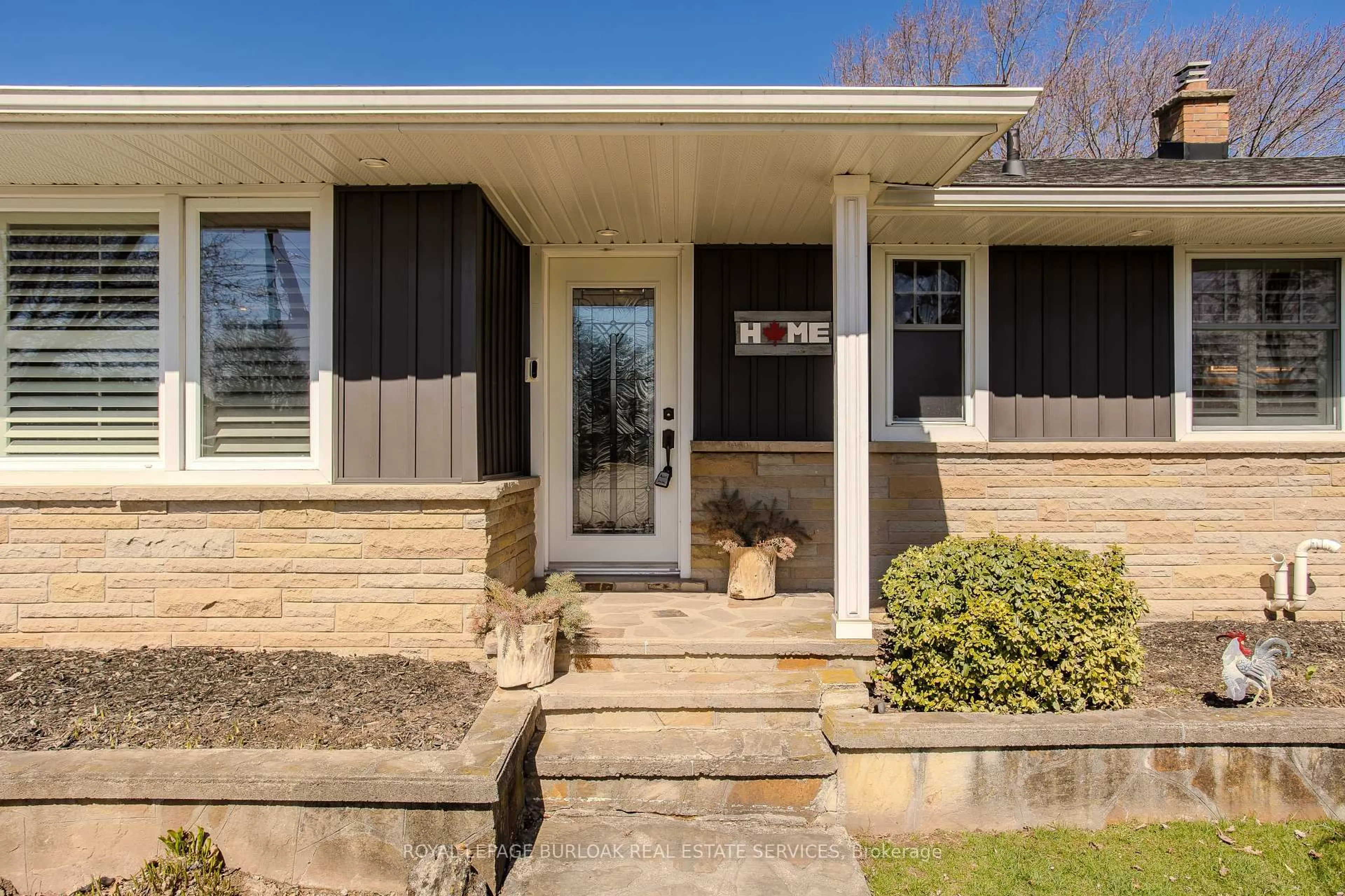 Unknown for 1100 Dovercourt Ave, Burlington Ontario L7T 3C5
