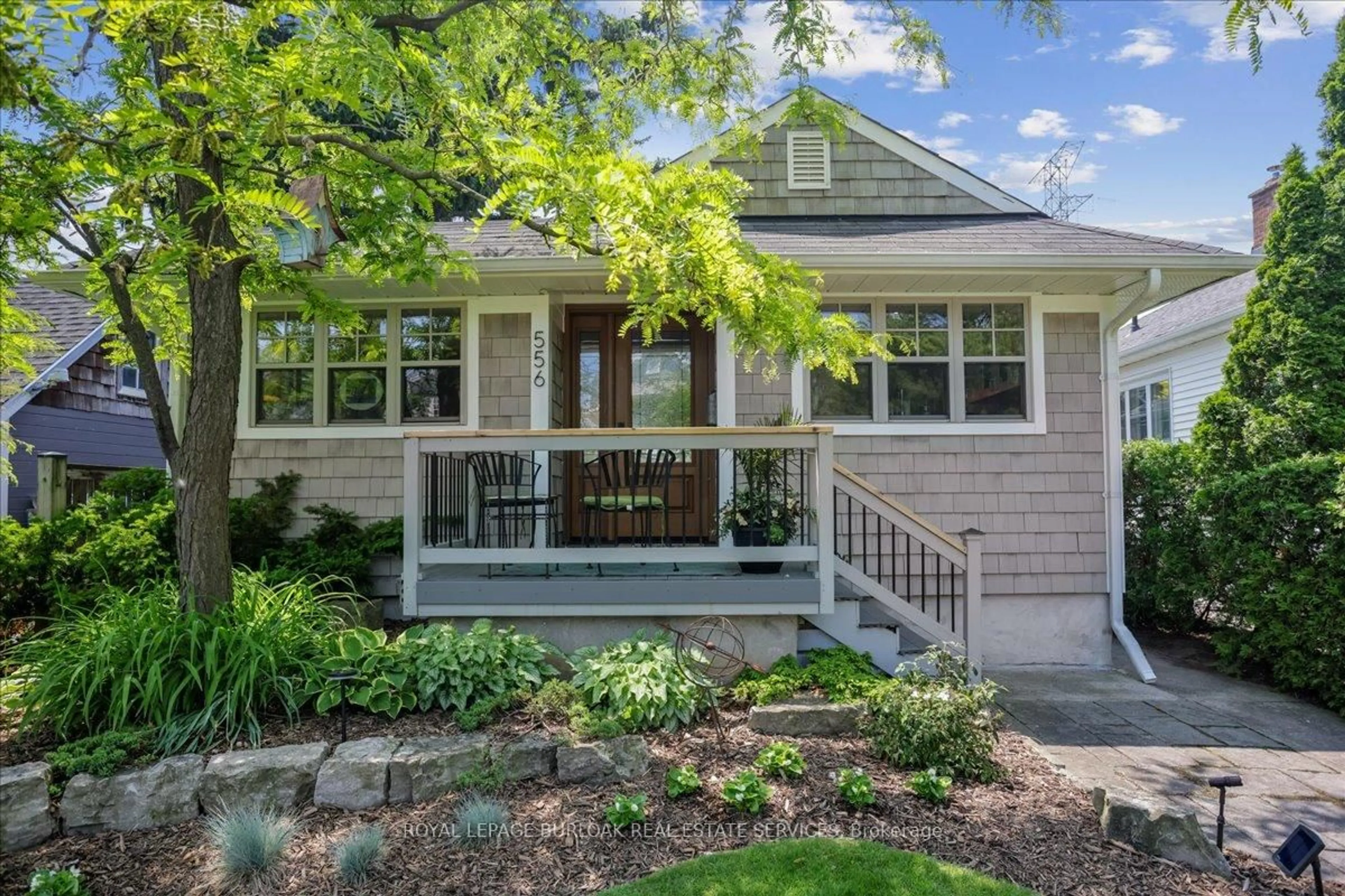 Unknown for 556 Hager Ave, Burlington Ontario L7S 1P5
