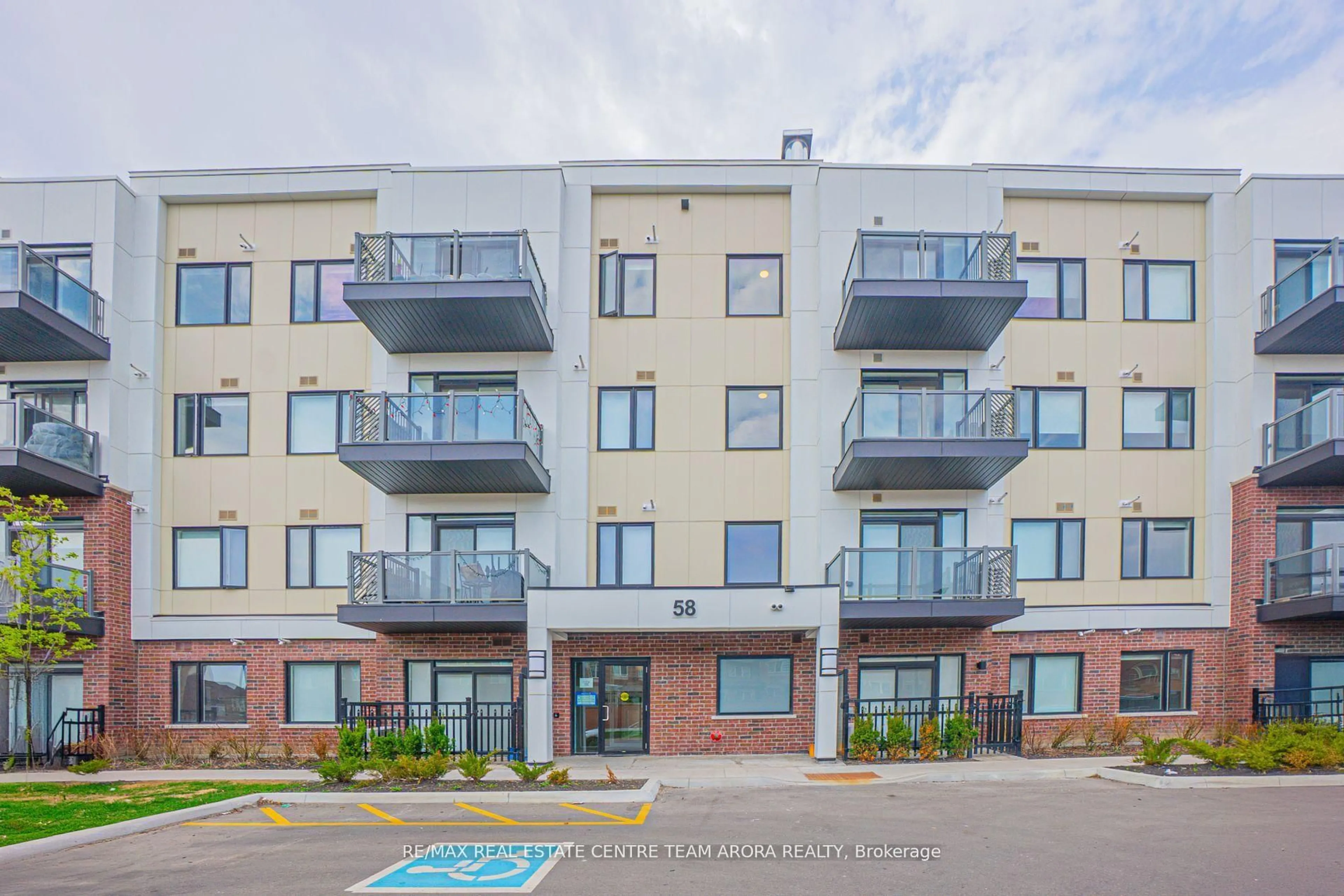 Unknown for 58 Sky Harbour Dr #417, Brampton Ontario L6Y 0C1
