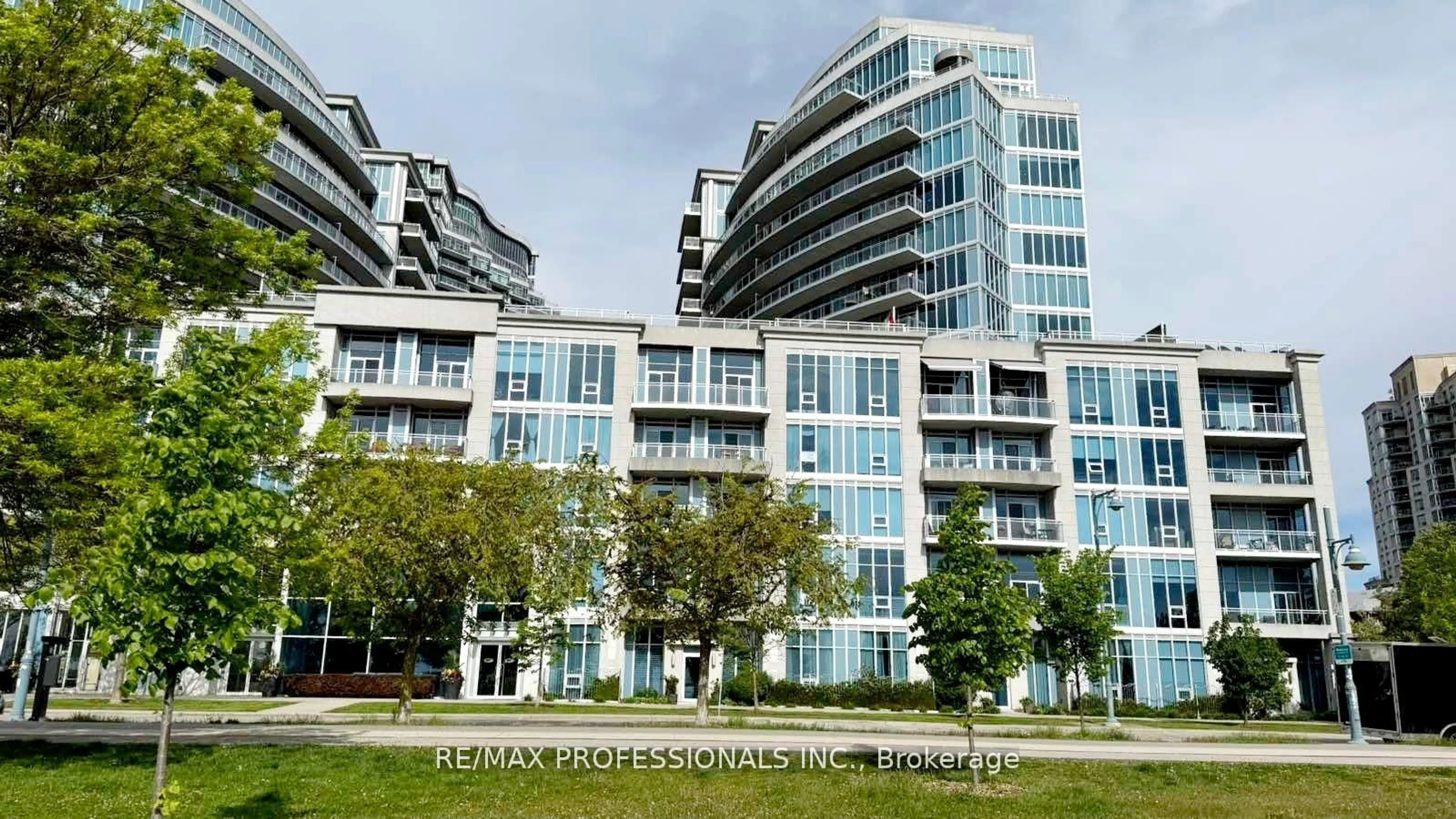 Unknown for 58 Marine Parade Dr #303, Toronto Ontario M8V 0A3