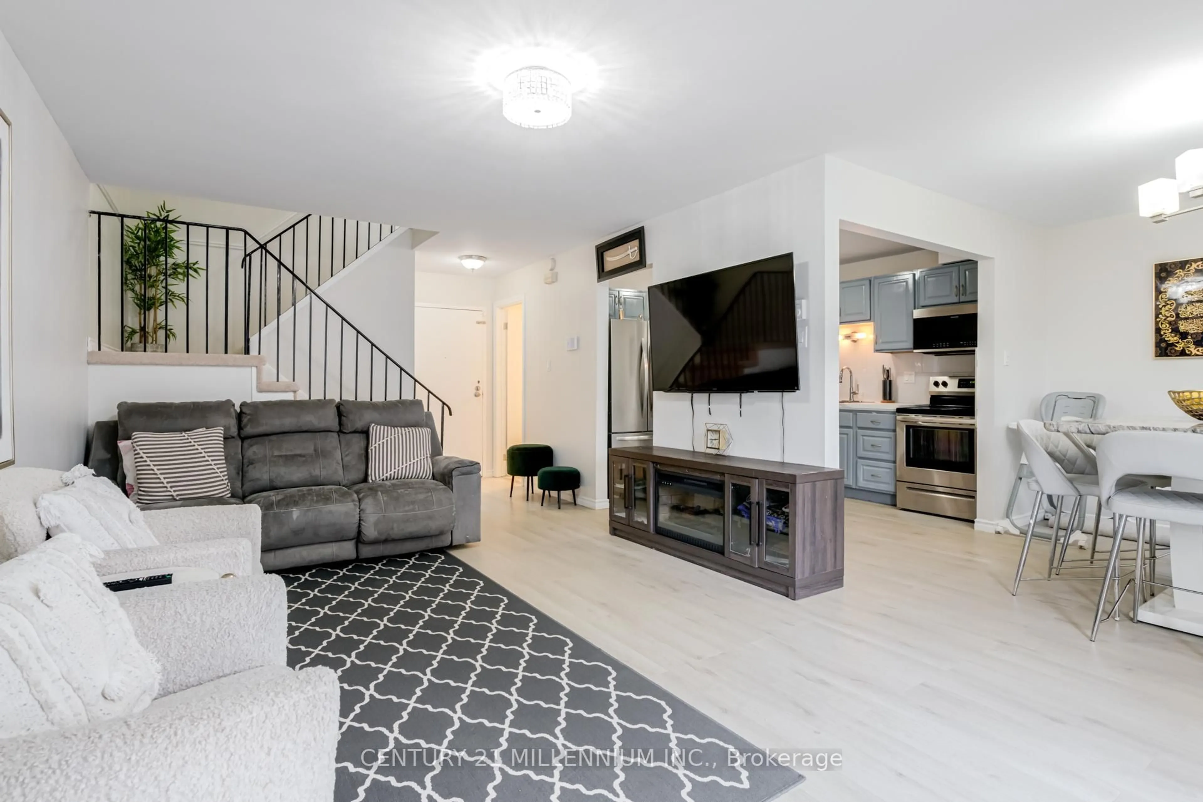 Unknown for 6797 Formentera Ave #82, Mississauga Ontario L5N 2L6