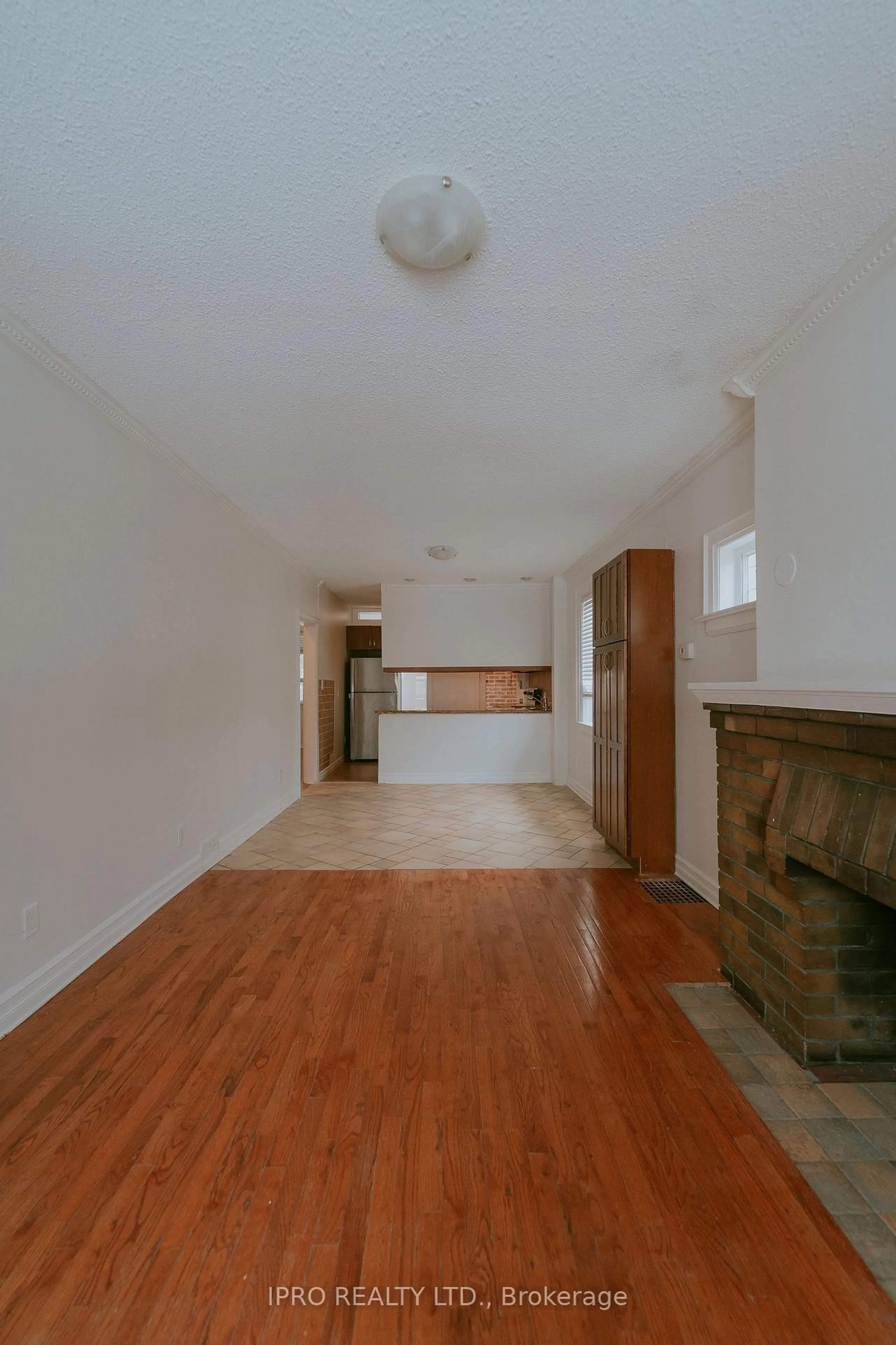 A pic of a room for 183 Livingstone Ave, Toronto Ontario M6E 2L9