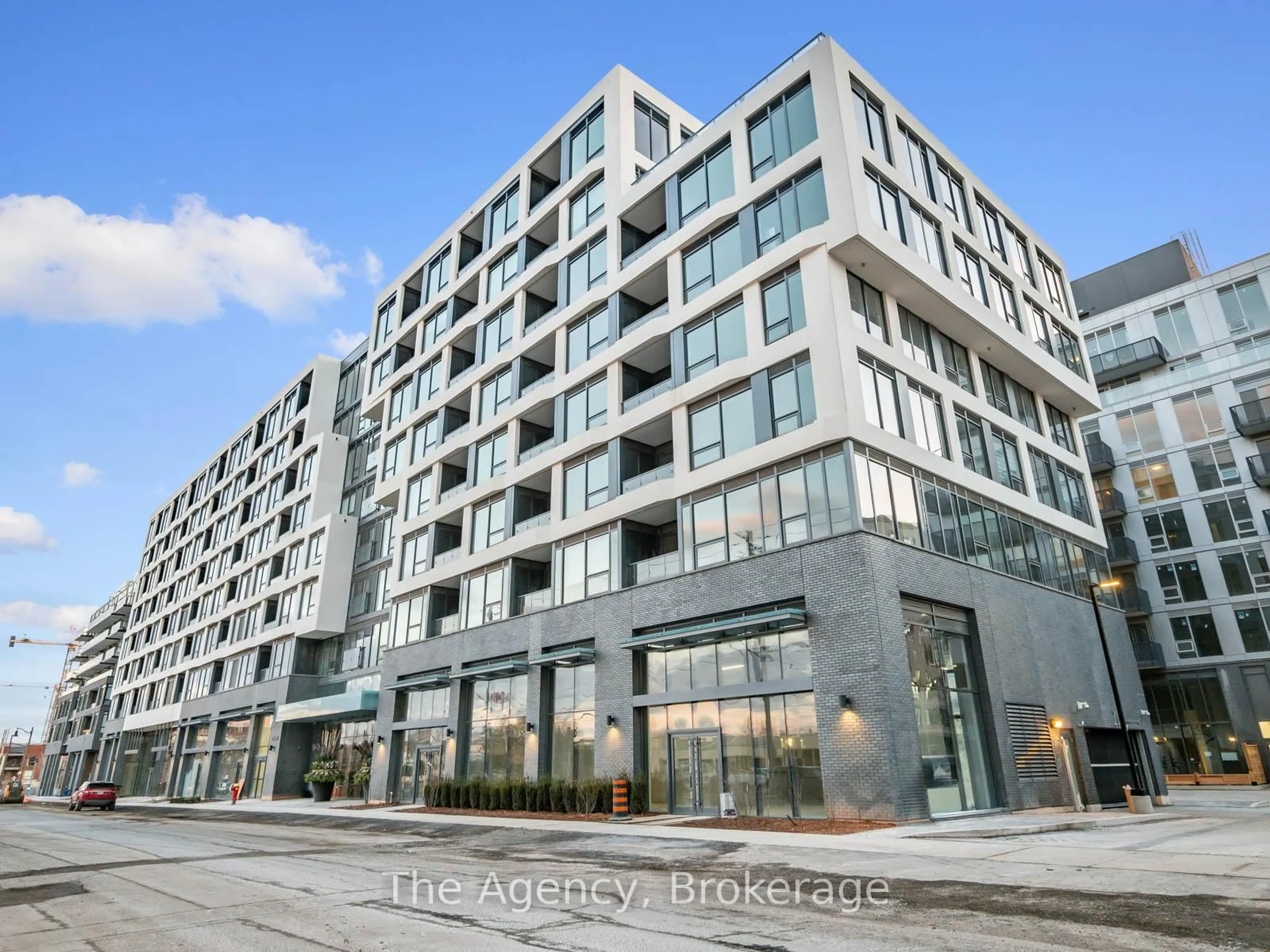 Unknown for 2450 Old Bronte Rd #339, Oakville Ontario L6M 4J2