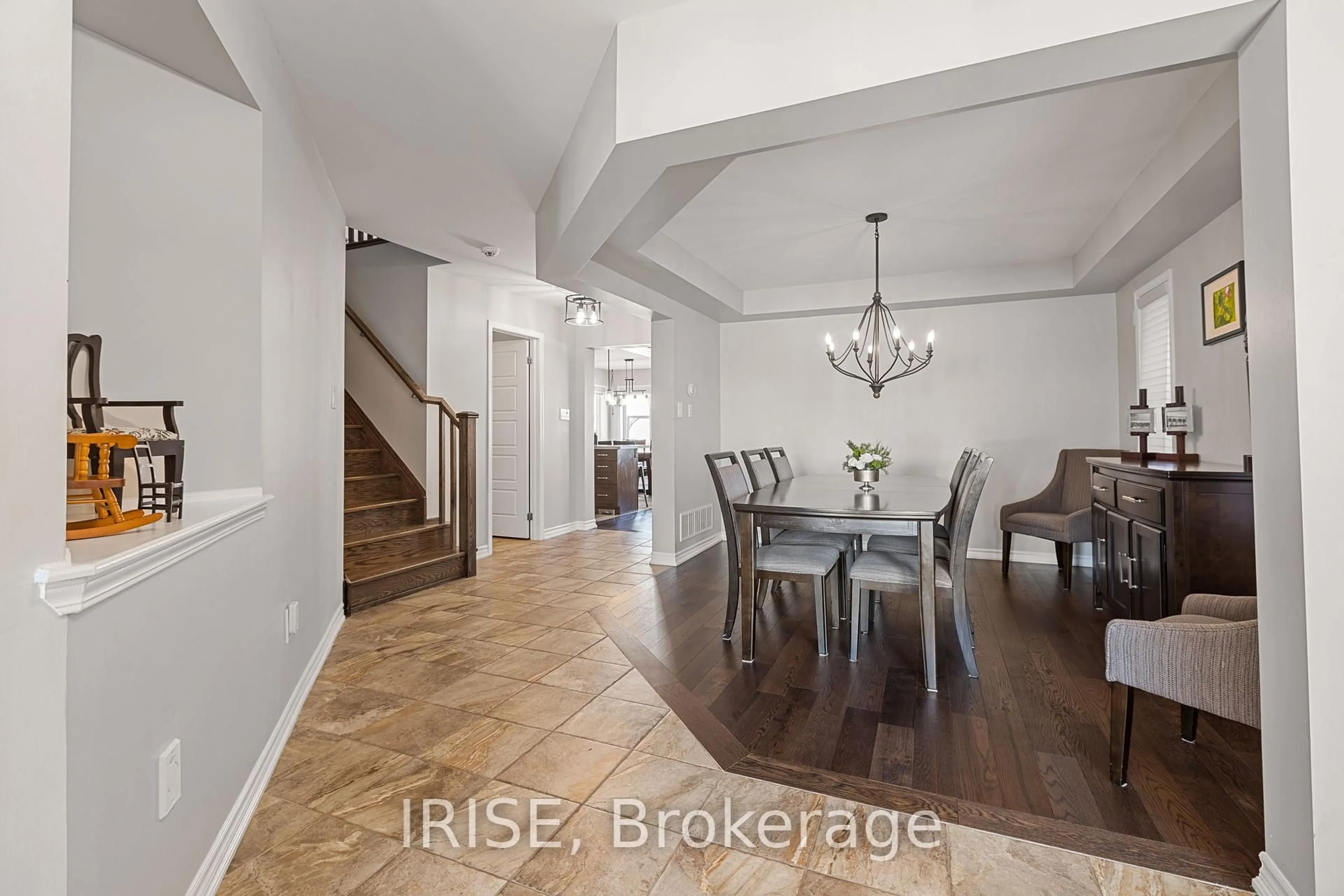 Unknown for 173 Robert Parkinson Dr, Brampton Ontario L7A 0G3