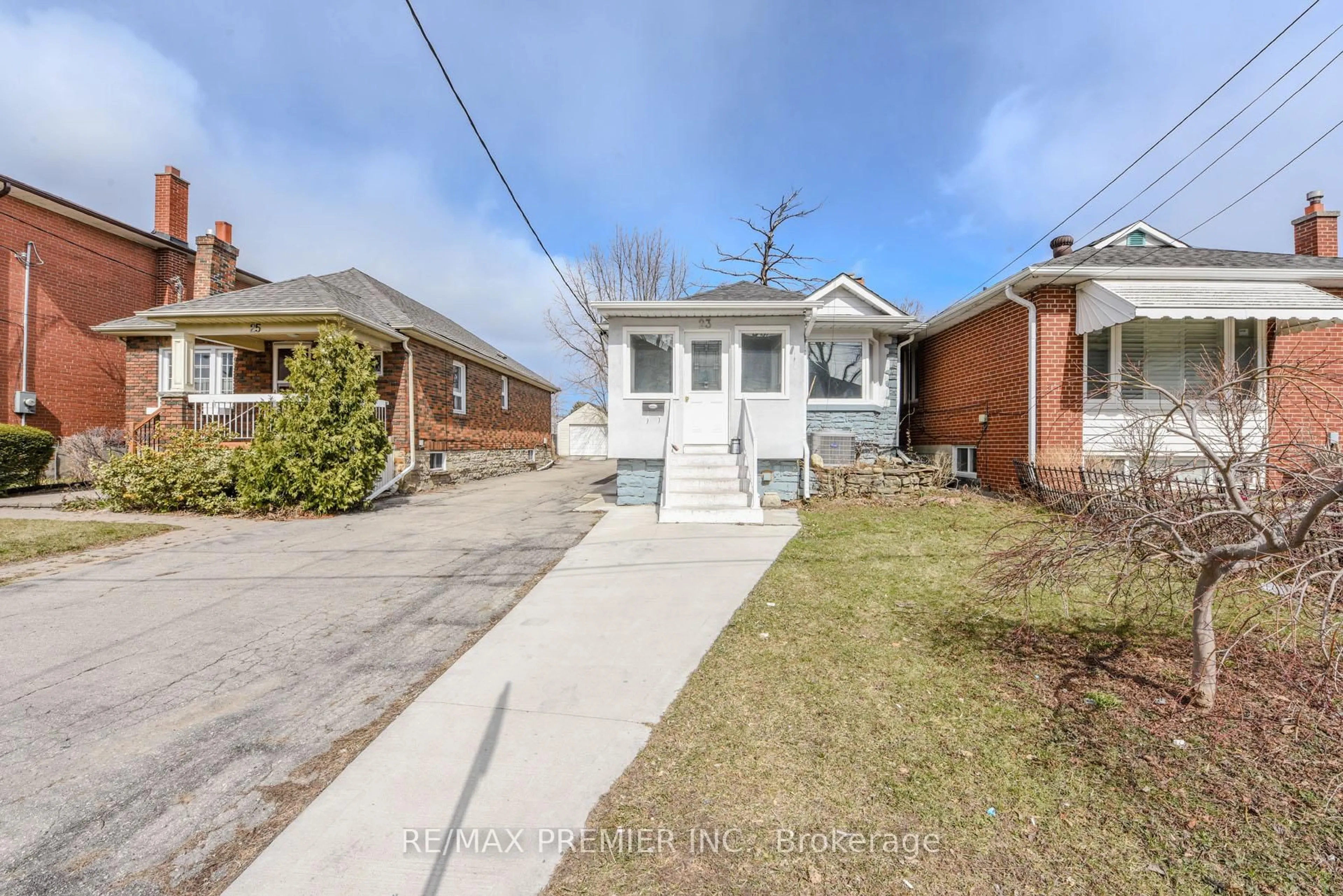 Unknown for 23 Rectory Rd, Toronto Ontario M9N 1R1