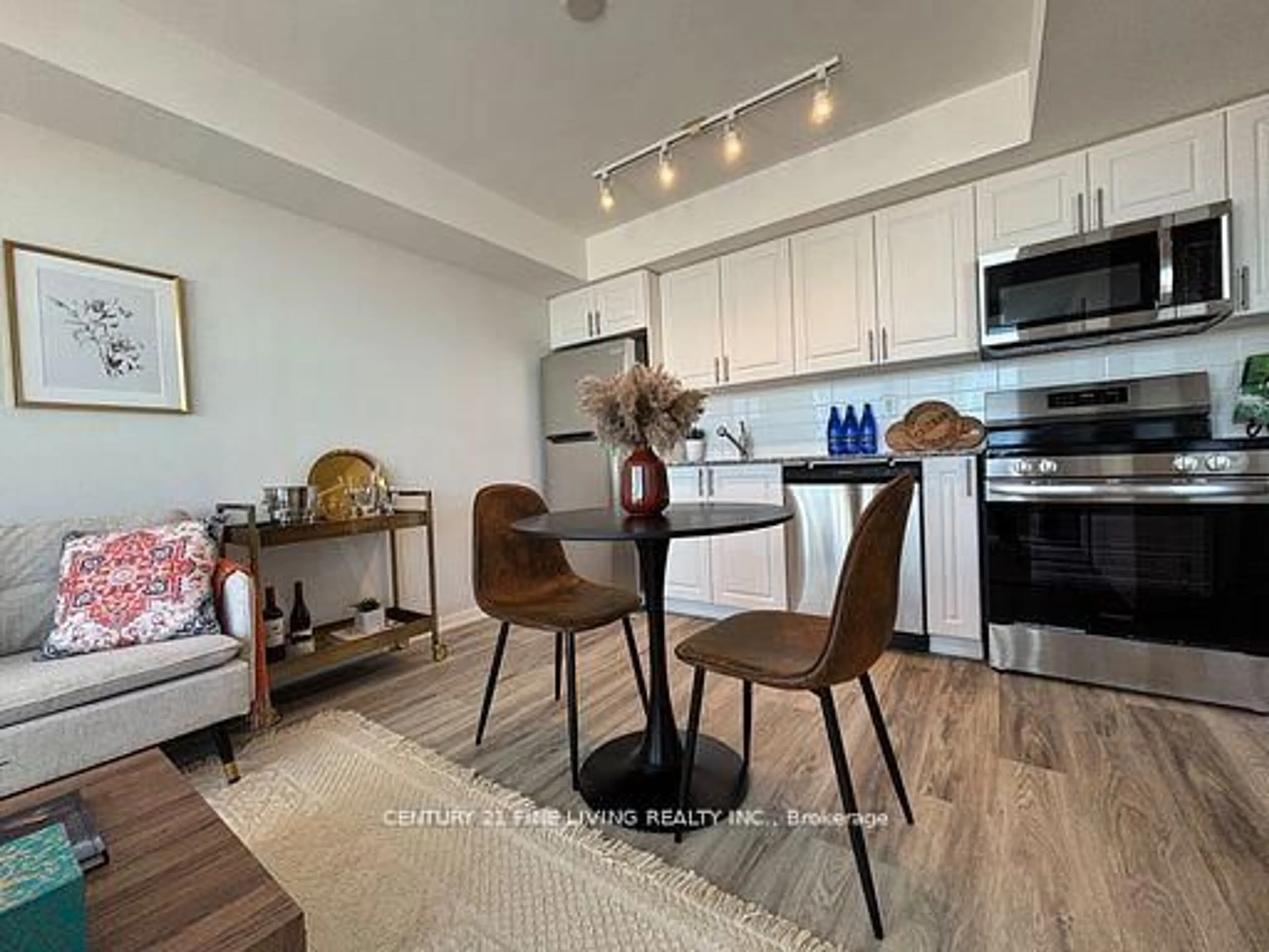 Unknown for 3091 Dufferin St #1304, Toronto Ontario M6A 0C4