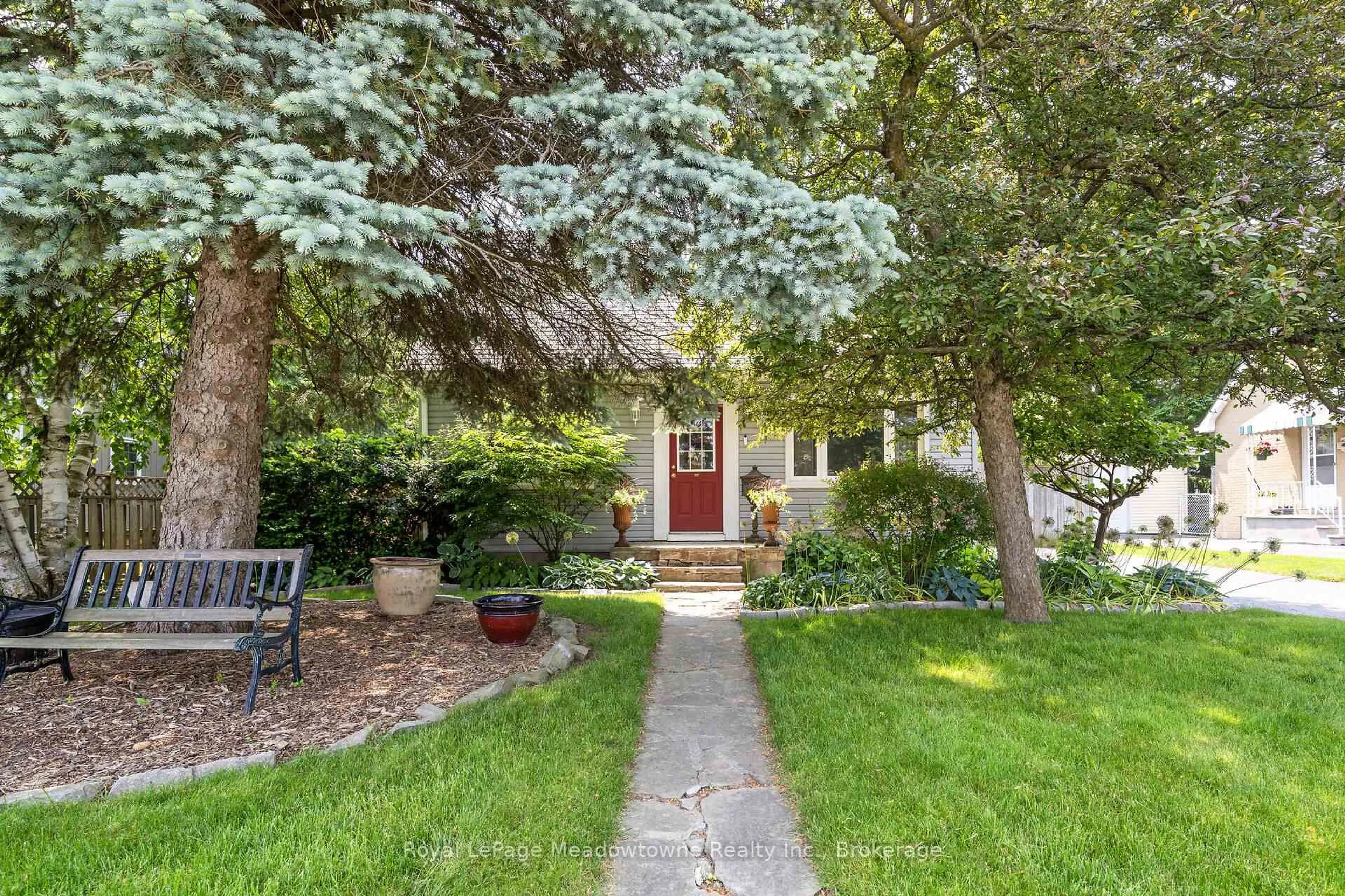 Unknown for 24 Delrex Blvd, Halton Hills Ontario L7G 3X7