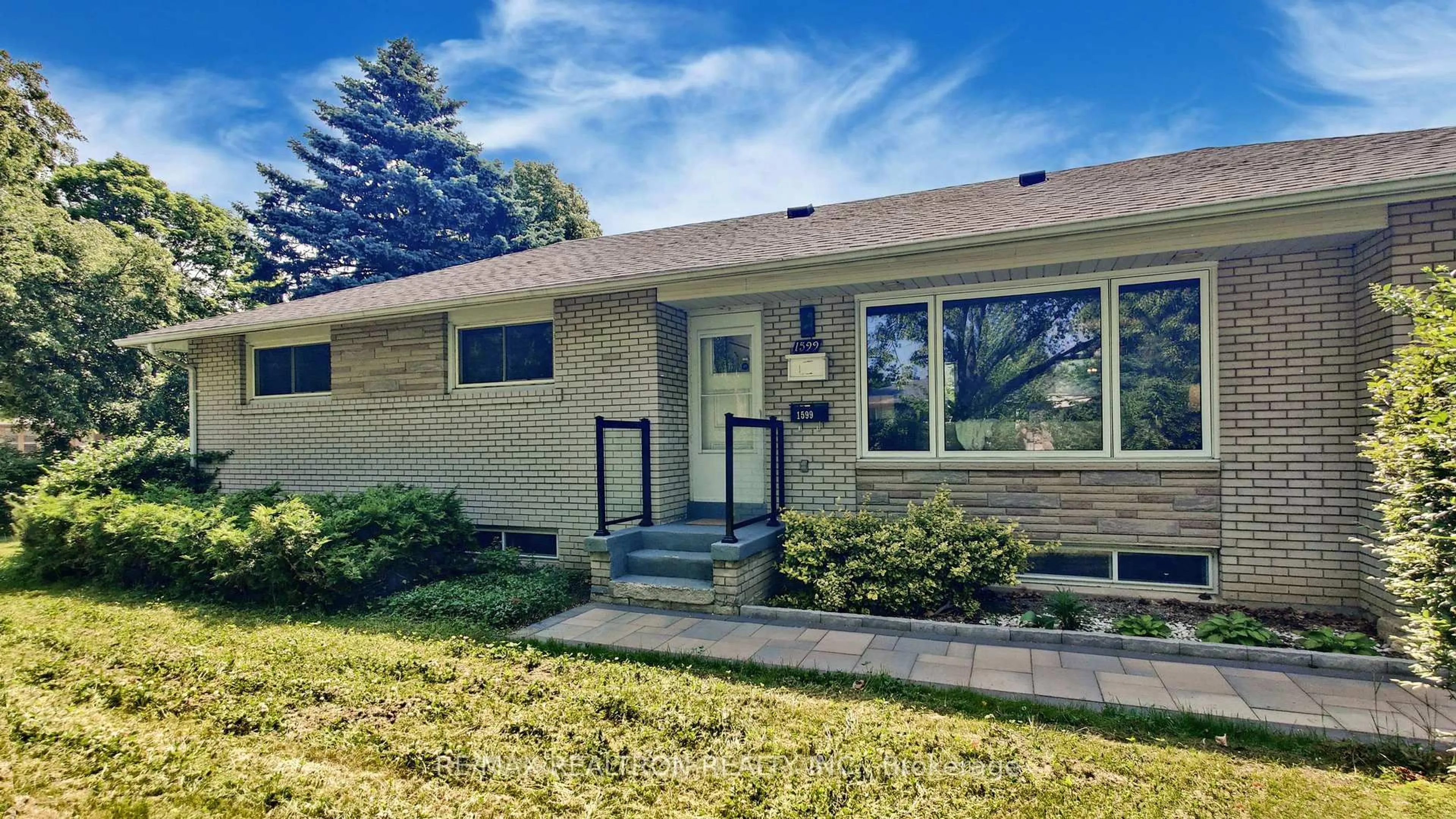 Unknown for 1599 Lewisham Dr, Mississauga Ontario L5J 3R2