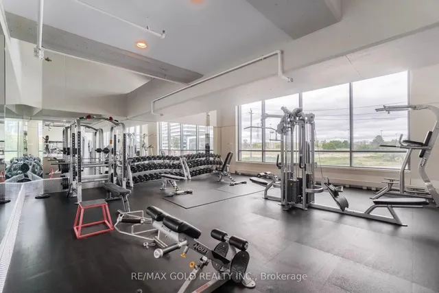 Additional image 42 of 2212 Lakeshore Blvd Unit 3308