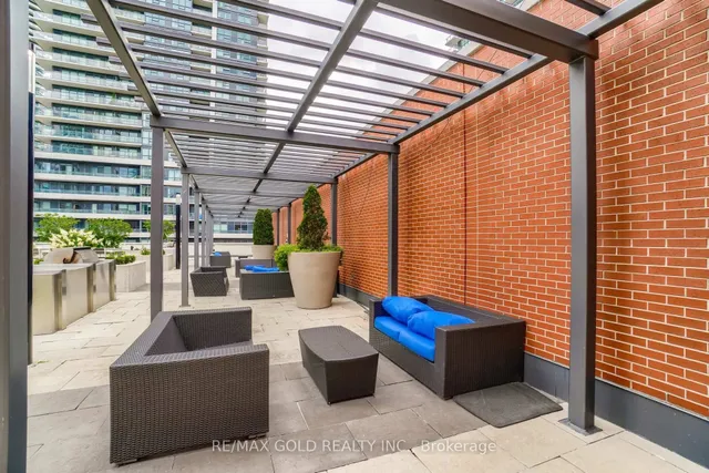 Additional image 48 of 2212 Lakeshore Blvd Unit 3308