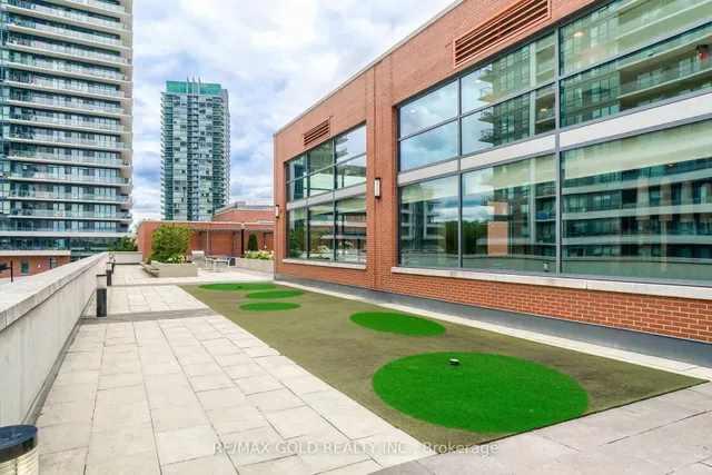 Additional image 49 of 2212 Lakeshore Blvd Unit 3308
