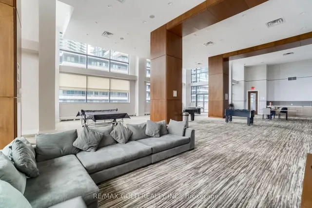 Additional image 6 of 2212 Lakeshore Blvd Unit 3308