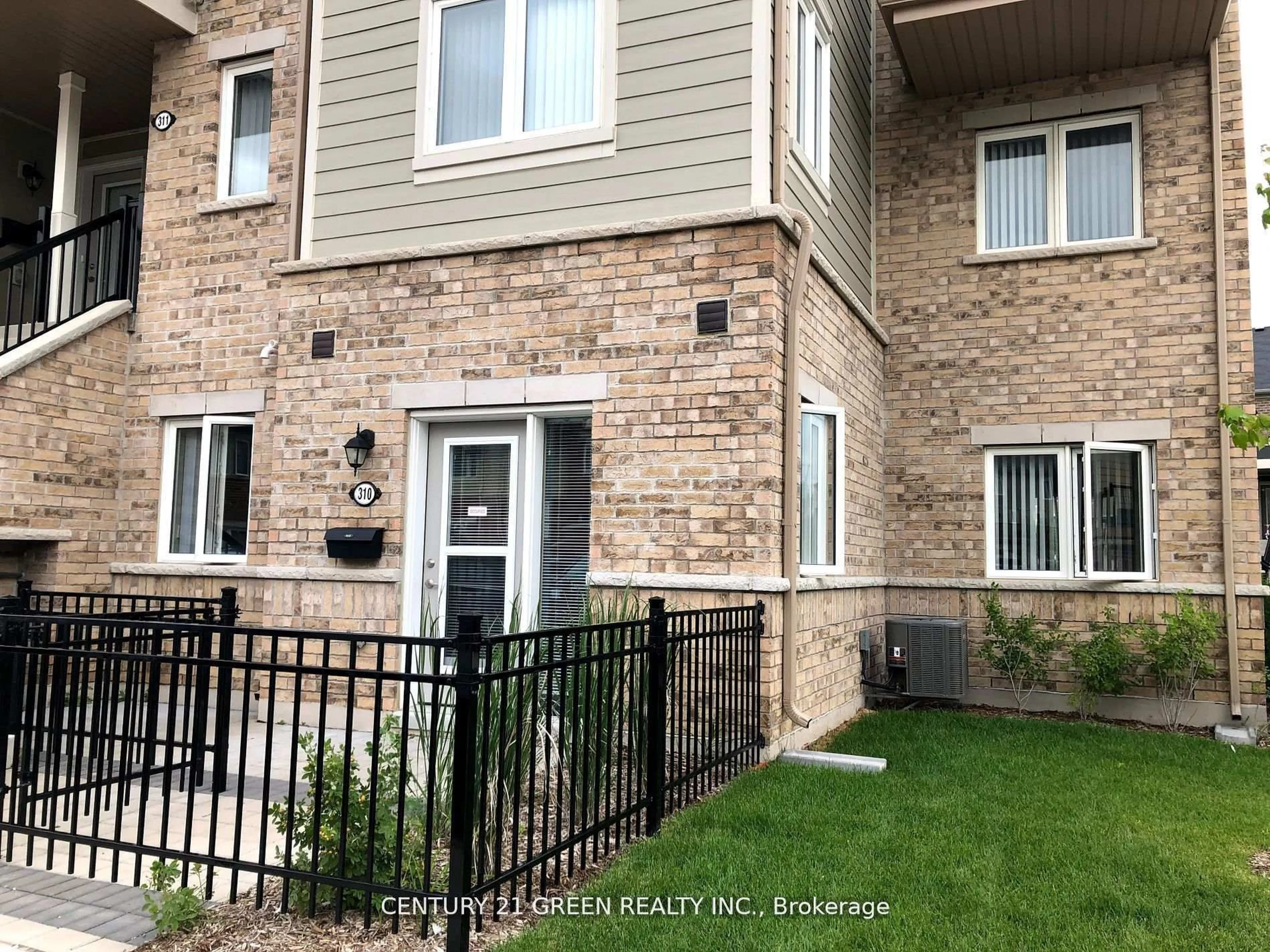 Unknown for 250 Sunny Meadow Blvd #310, Brampton Ontario L6R 3Y6