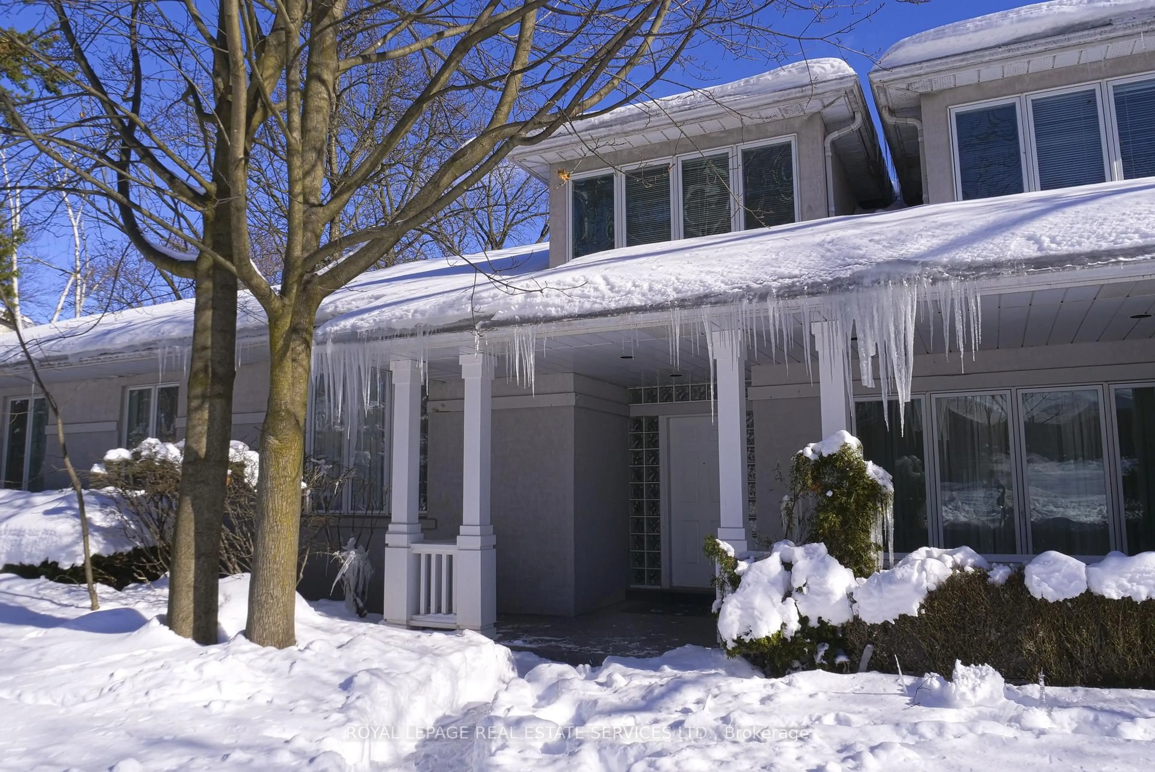 Unknown for 157 Trelawn Ave, Oakville Ontario L6J 4R3