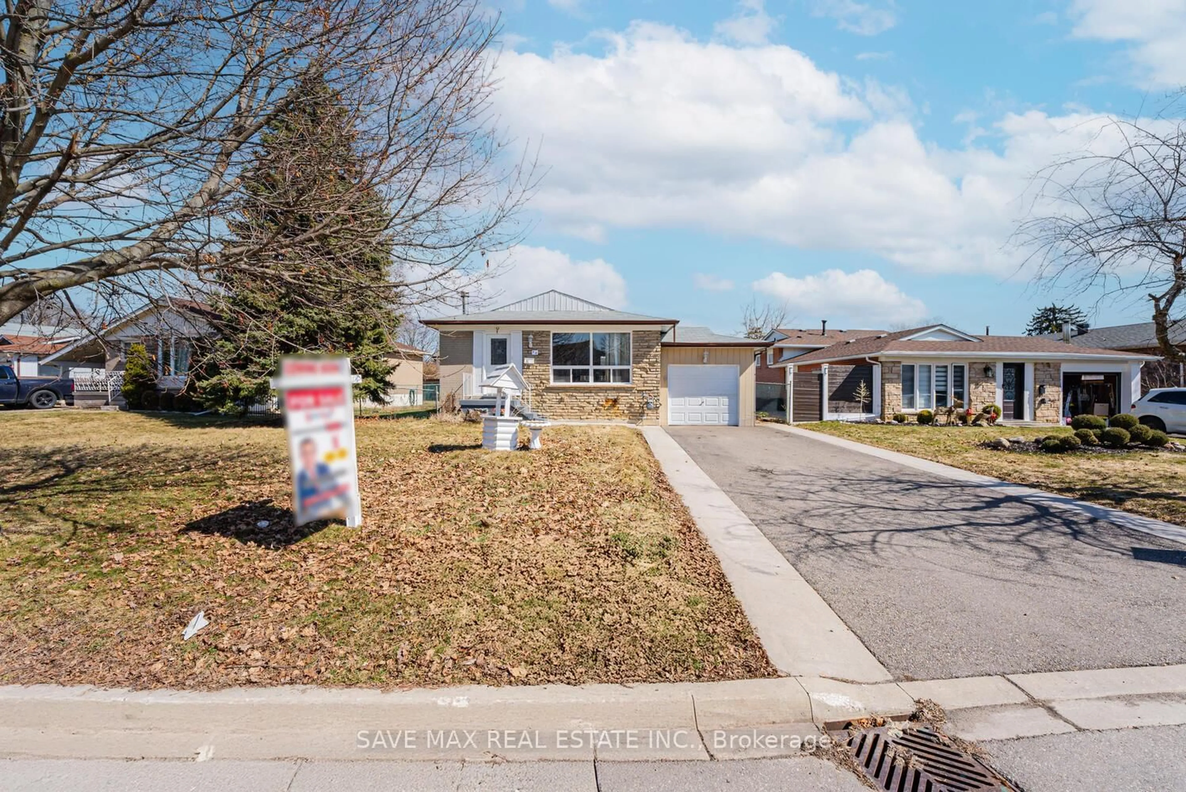 Unknown for 18 Northwood Dr, Brampton Ontario L6X 2L2
