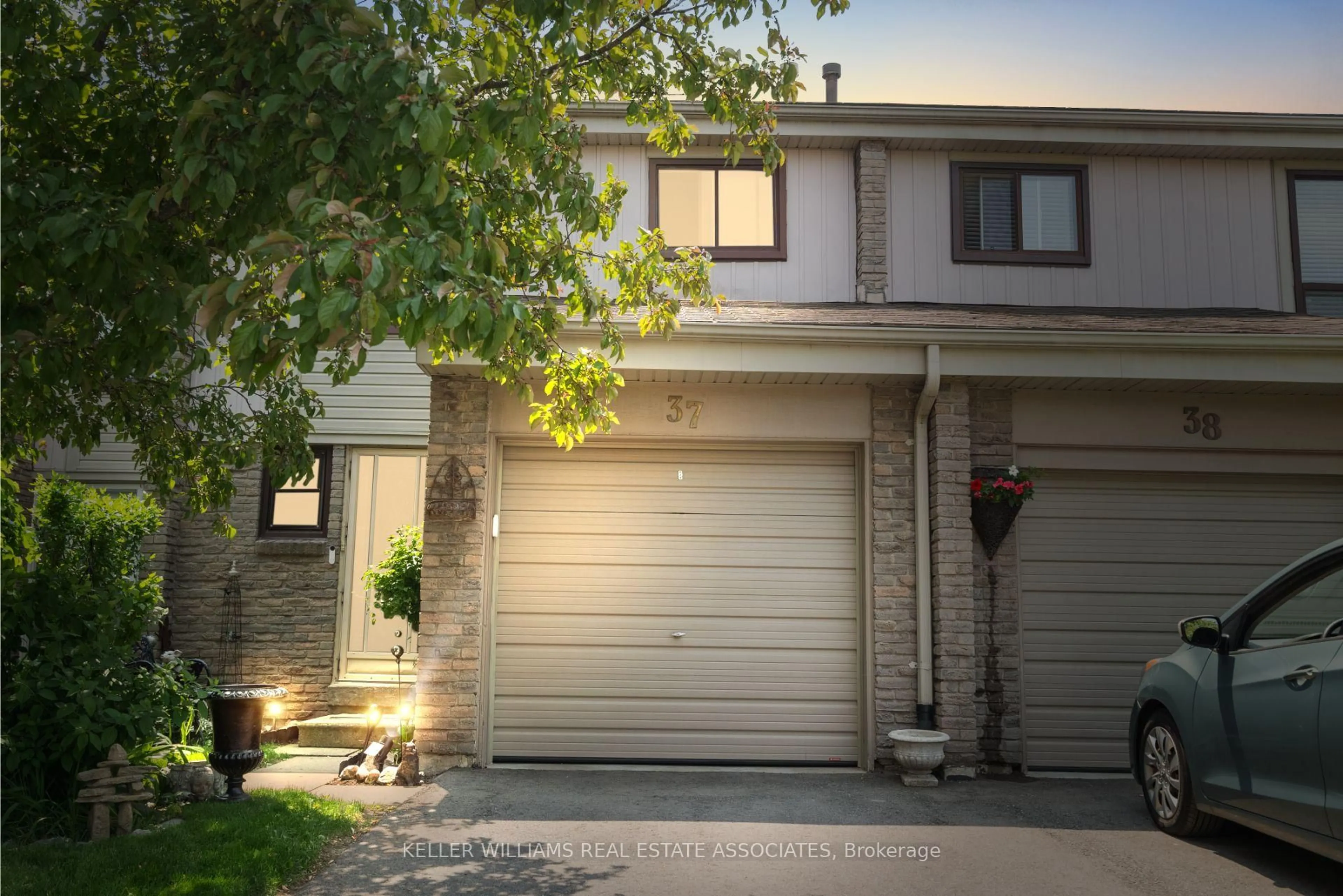 Unknown for 5730 Montevideo Rd #37, Mississauga Ontario L5N 2M4