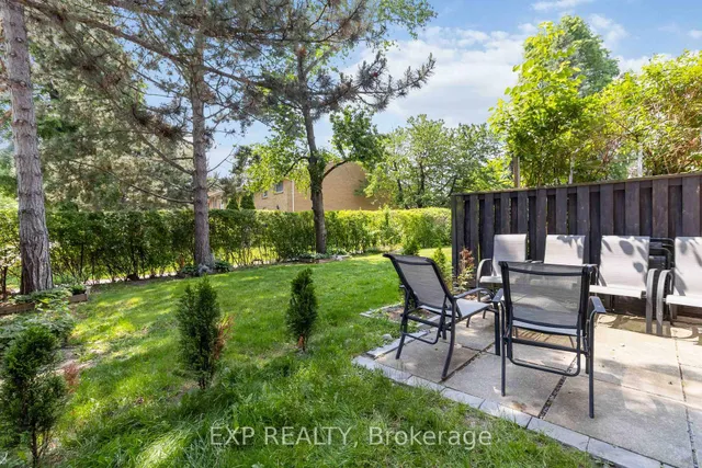 Additional property image - 1180 Mississauga Valley Blvd Unit 115