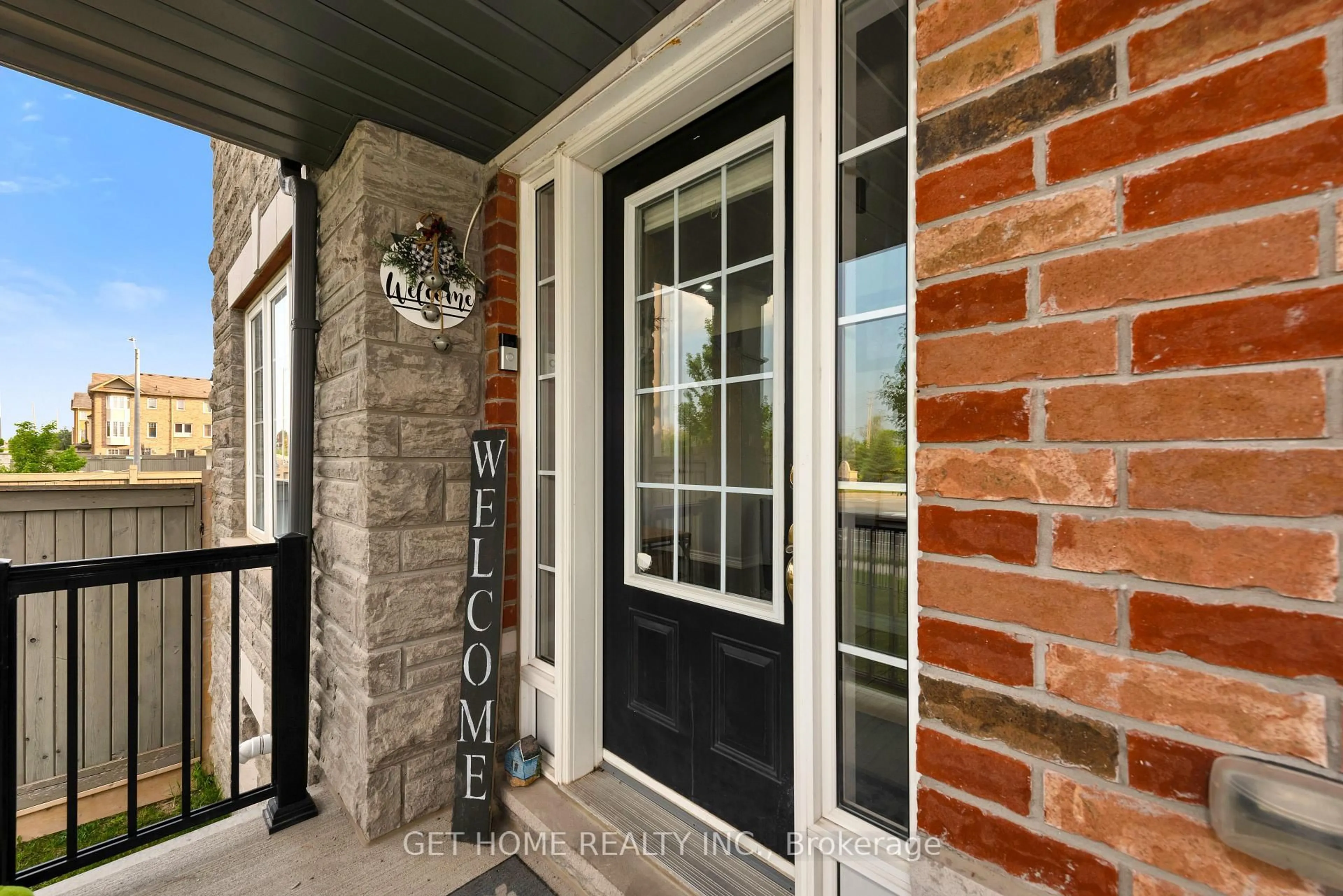 Unknown for 21 Rabbit Run Way, Brampton Ontario L6Z 0J2