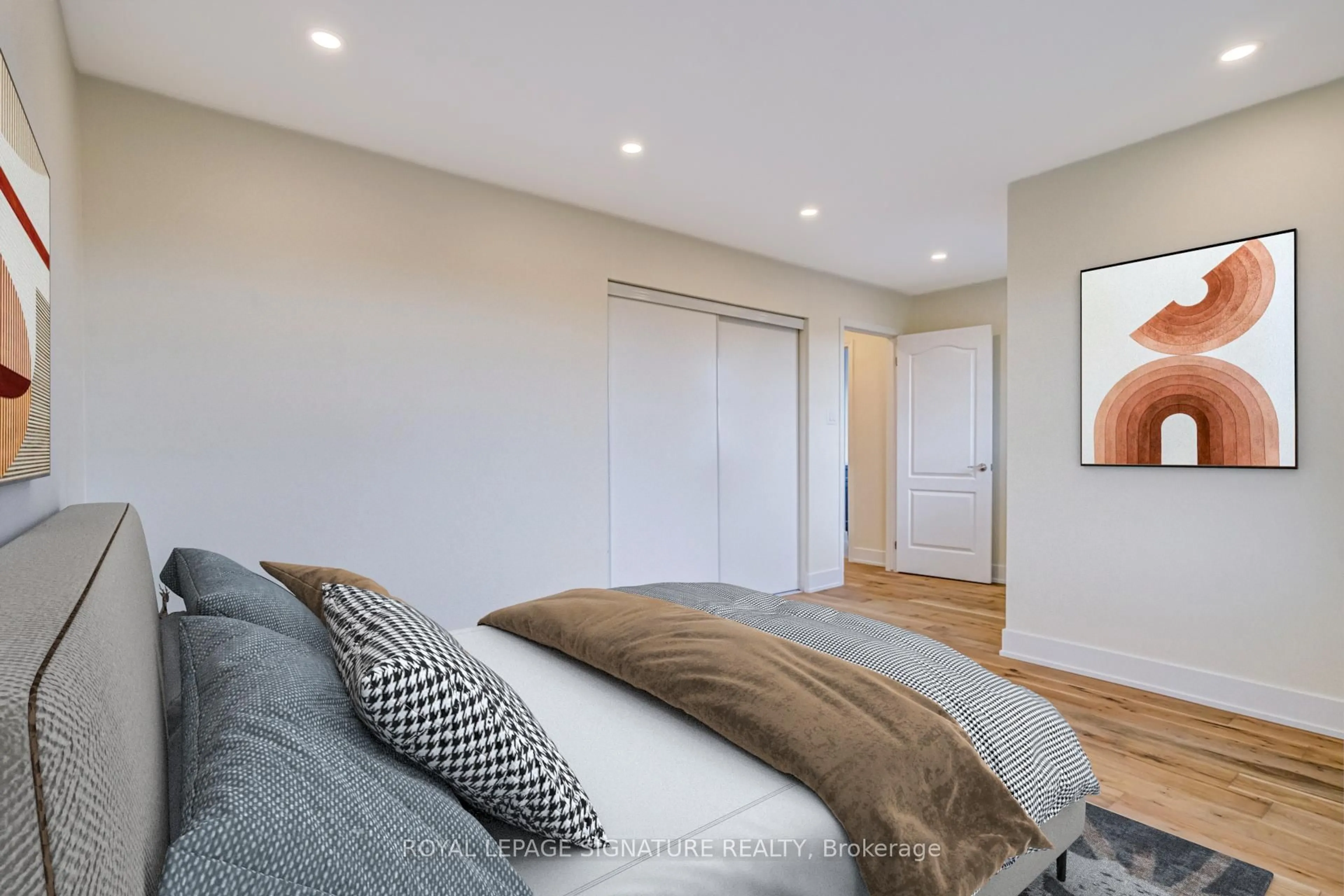 A pic of a room for 854 Yates Dr, Milton Ontario L9T 0E5