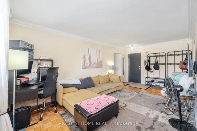 Additional image 23 of 1660 Bloor St Unit 205