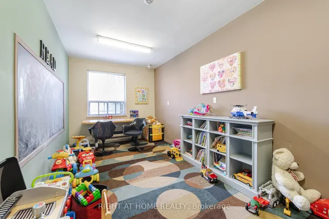 Additional image 5 of 1660 Bloor St Unit 205
