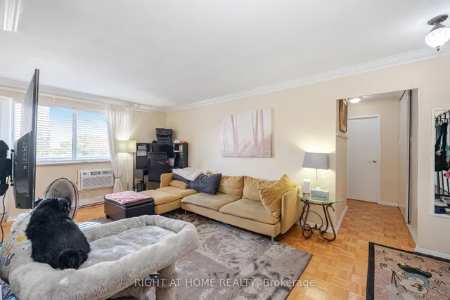 Additional image 24 of 1660 Bloor St Unit 205