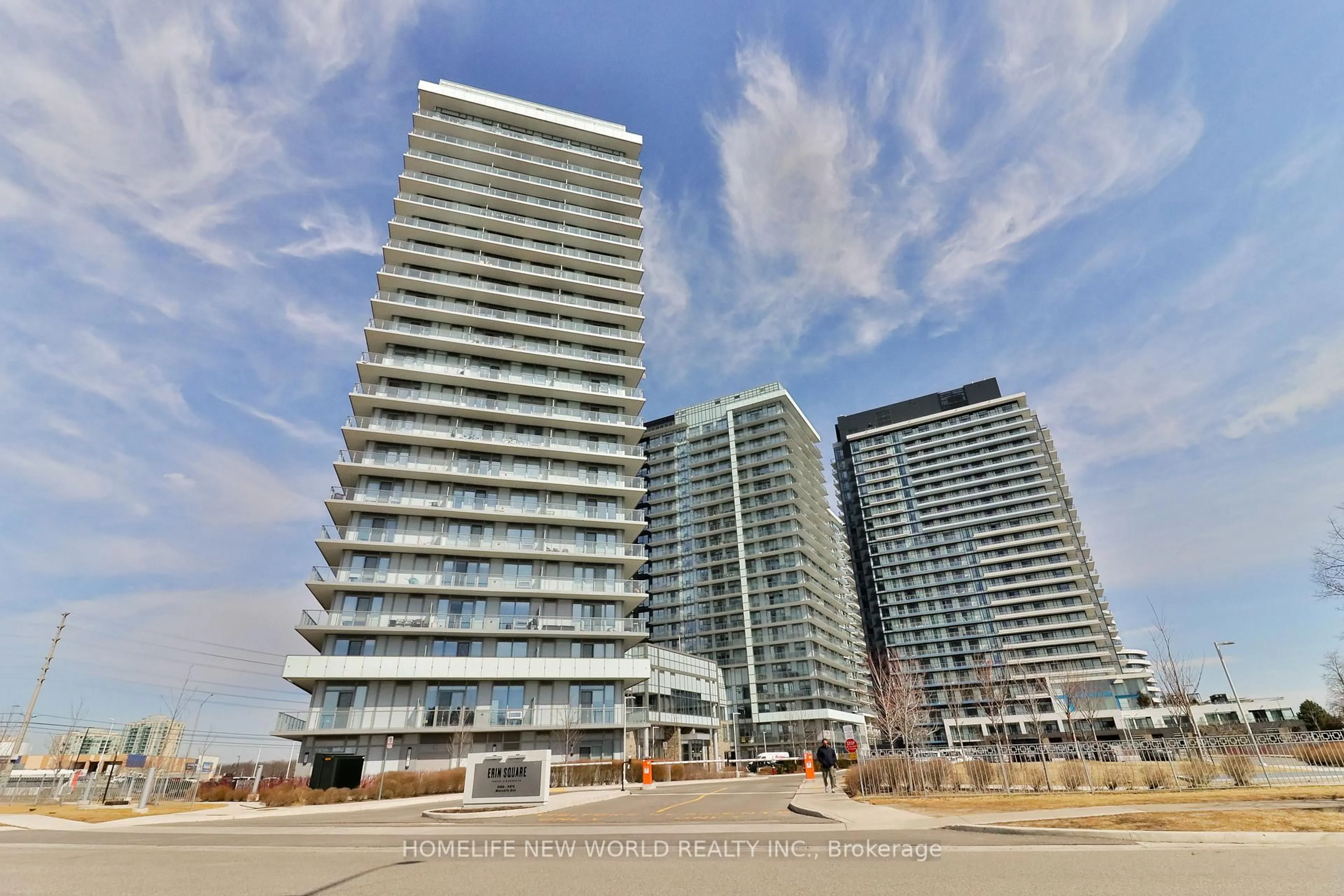 Unknown for 4655 Metcalfe Ave #1003, Mississauga Ontario L5M 0Z7