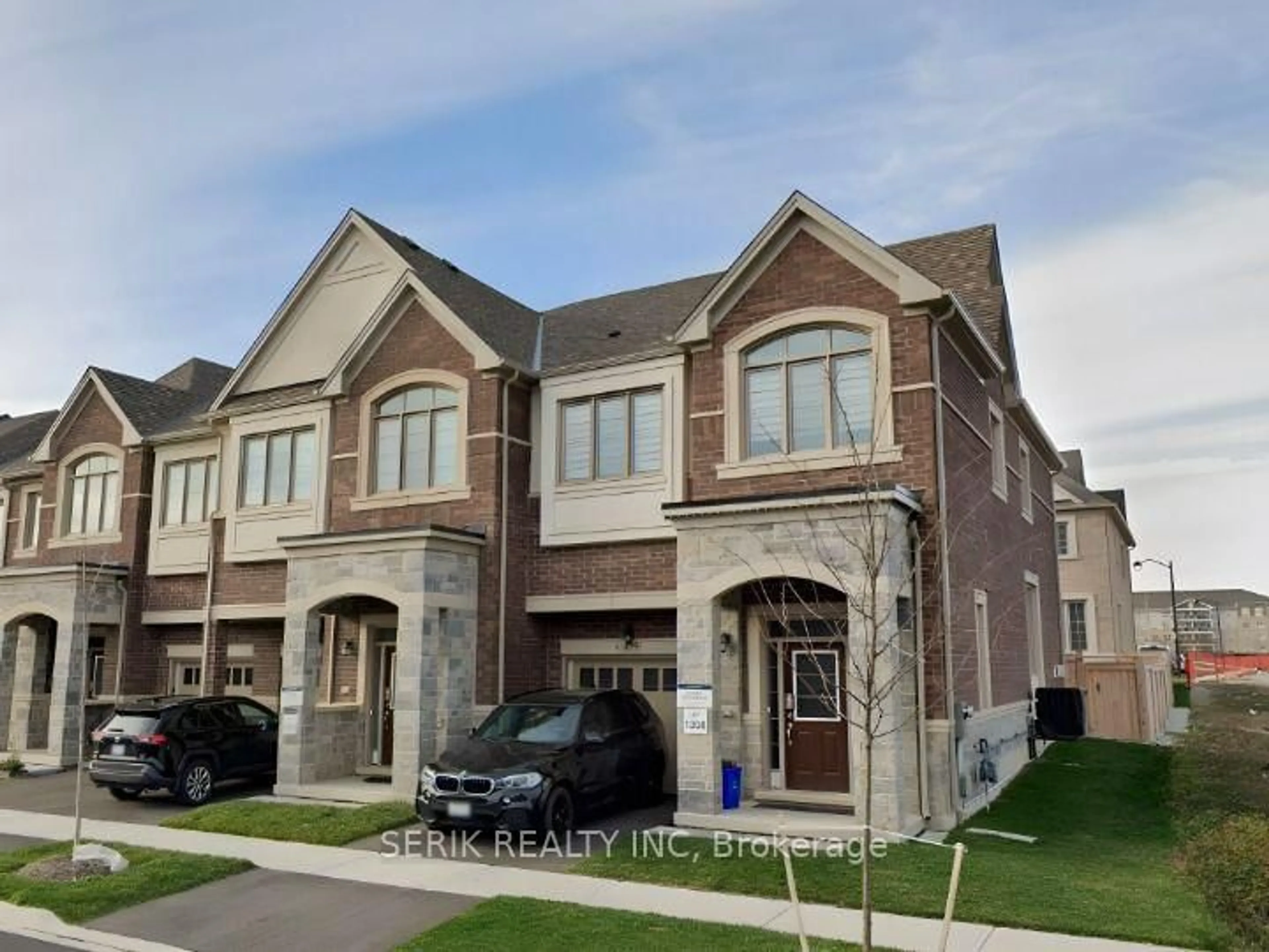 Home with brick exterior material, street for 479 Izumi Gate, Milton Ontario L9T 2X5