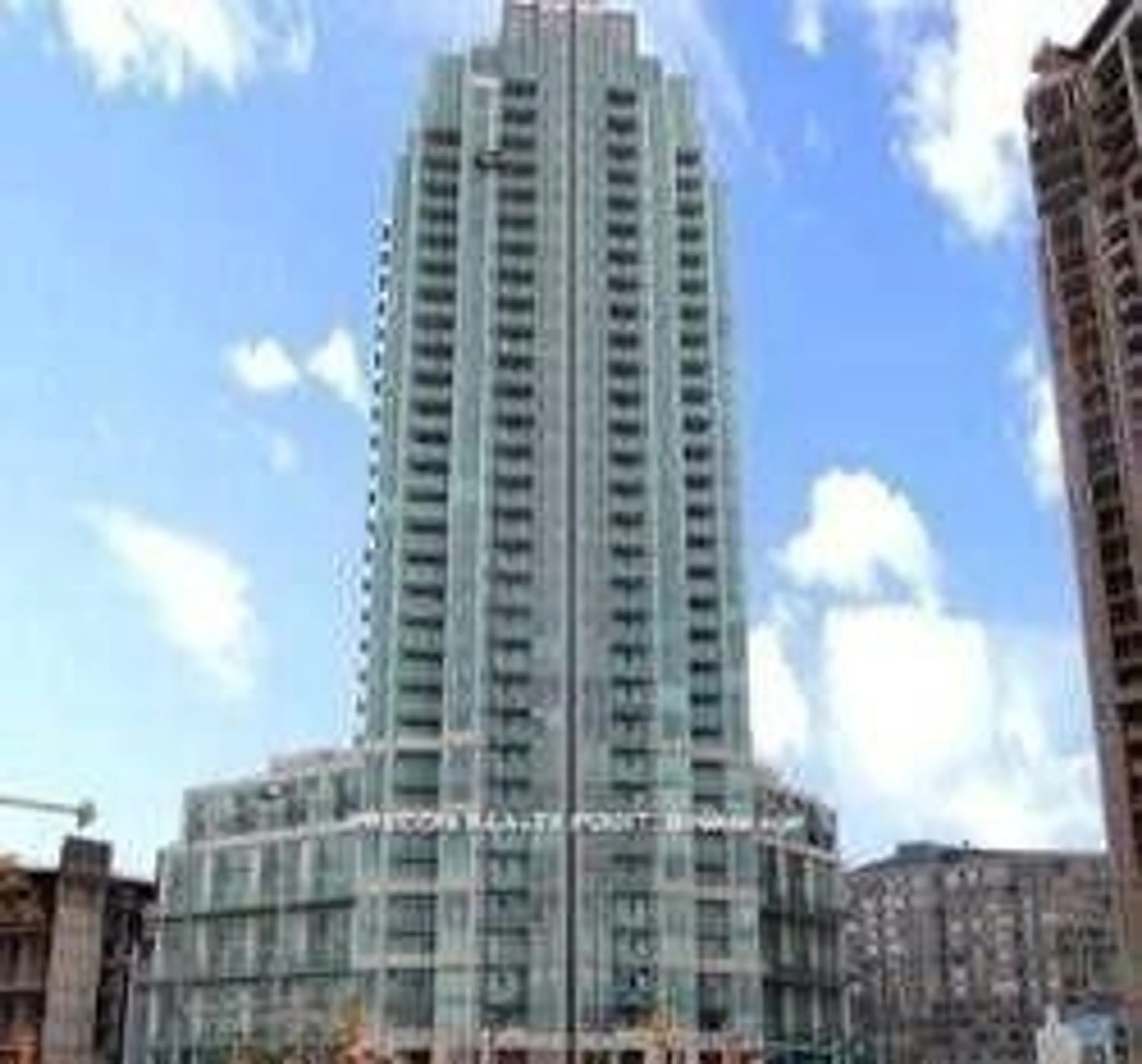 Unknown for 3939 Duke Of York Blvd #2305, Mississauga Ontario L5B 4N2