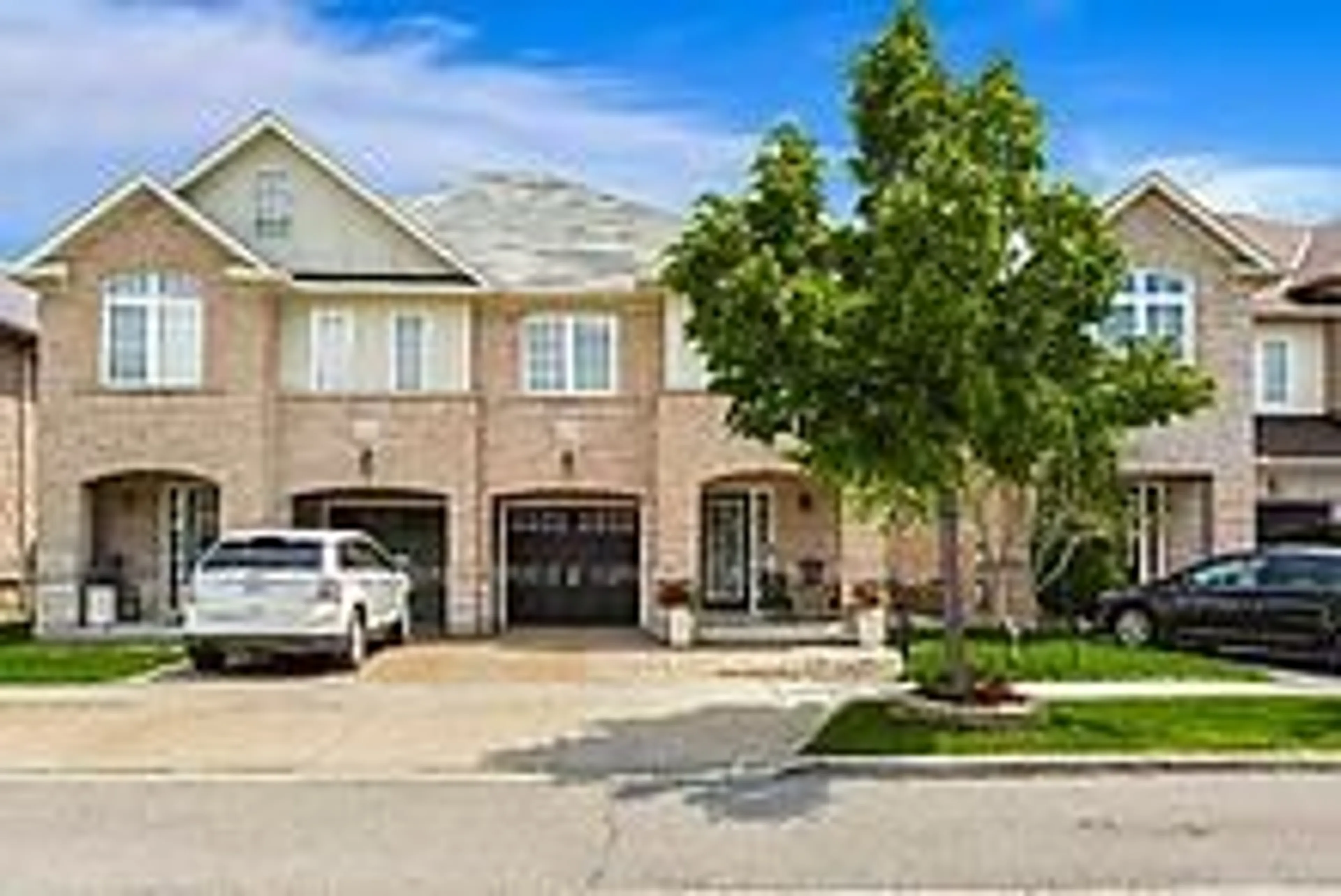 Home with brick exterior material, street for 4238 Thomas Alton Blvd, Burlington Ontario L7M 0M7