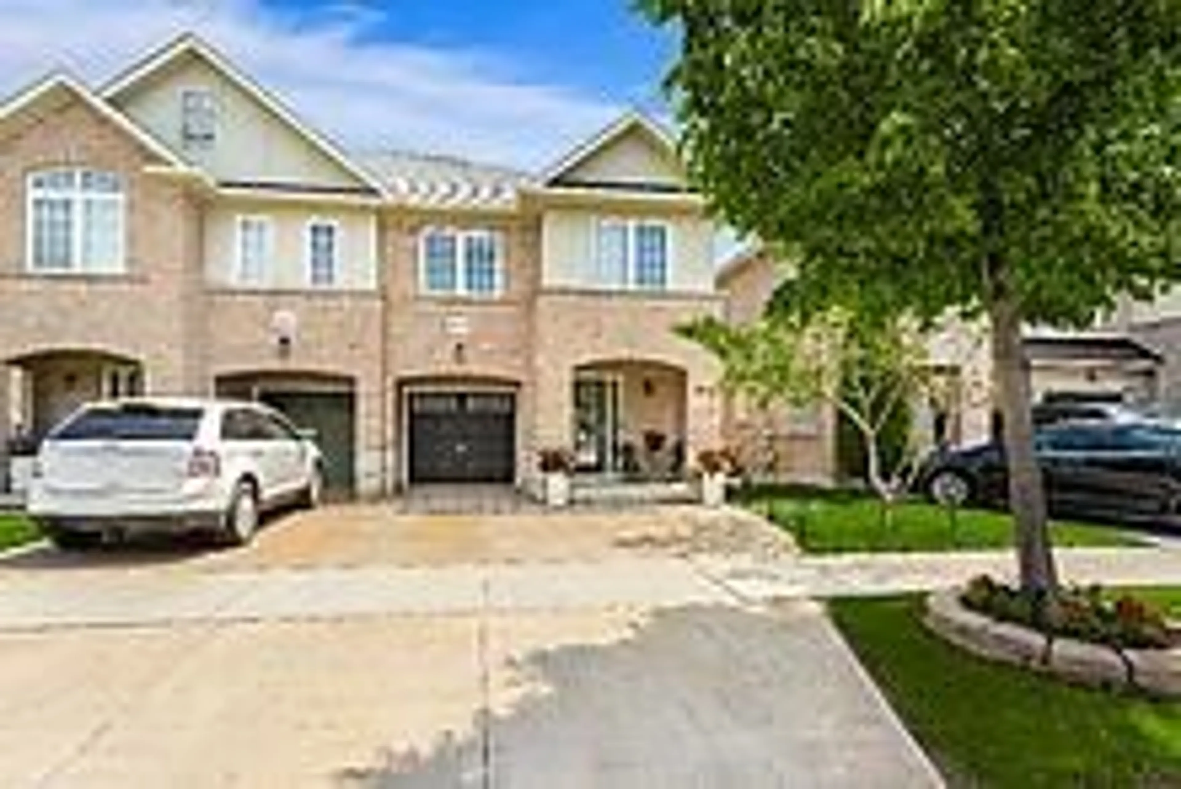 Home with brick exterior material, street for 4238 Thomas Alton Blvd, Burlington Ontario L7M 0M7